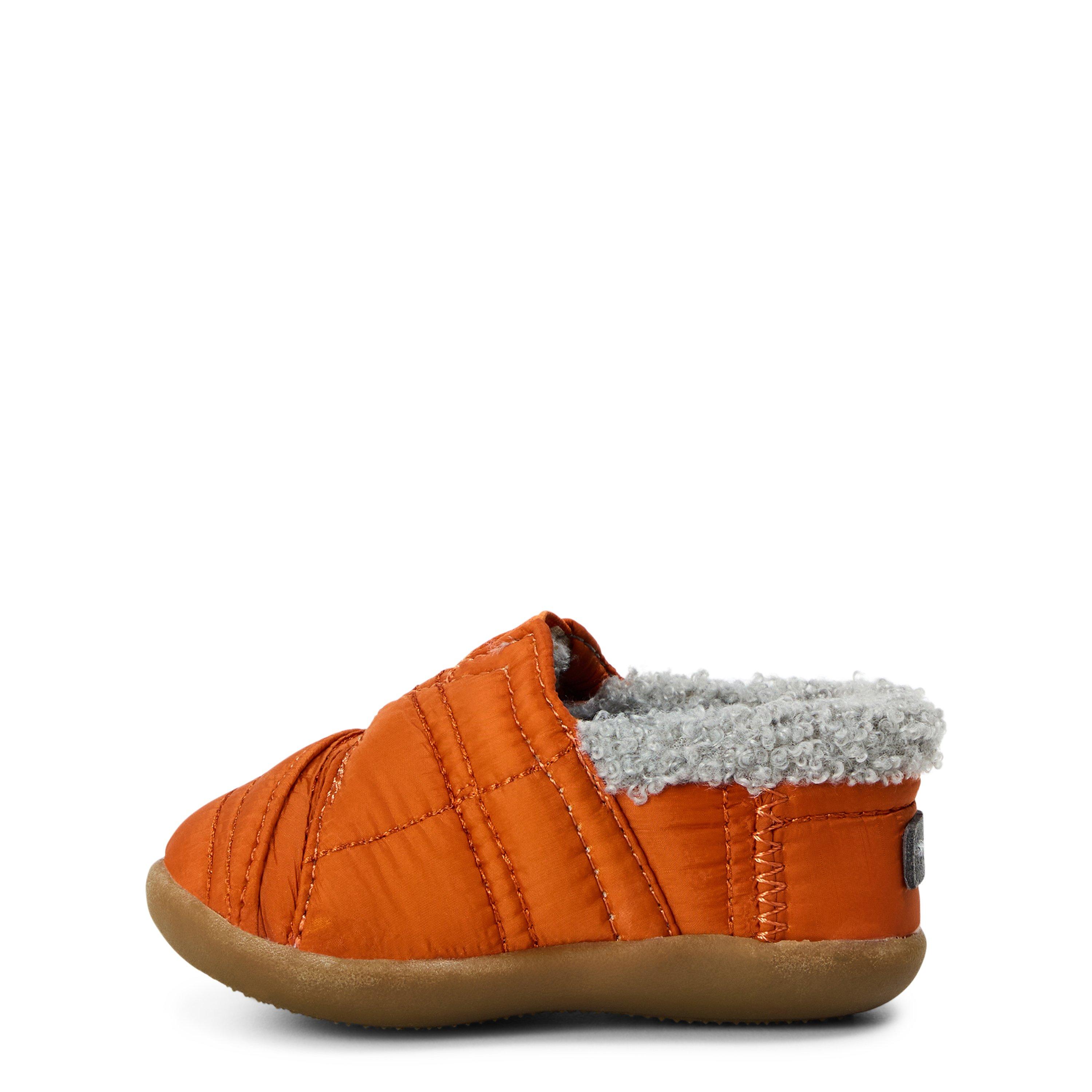 Smeđa - Toms - Quilted House Slip Childs - 2