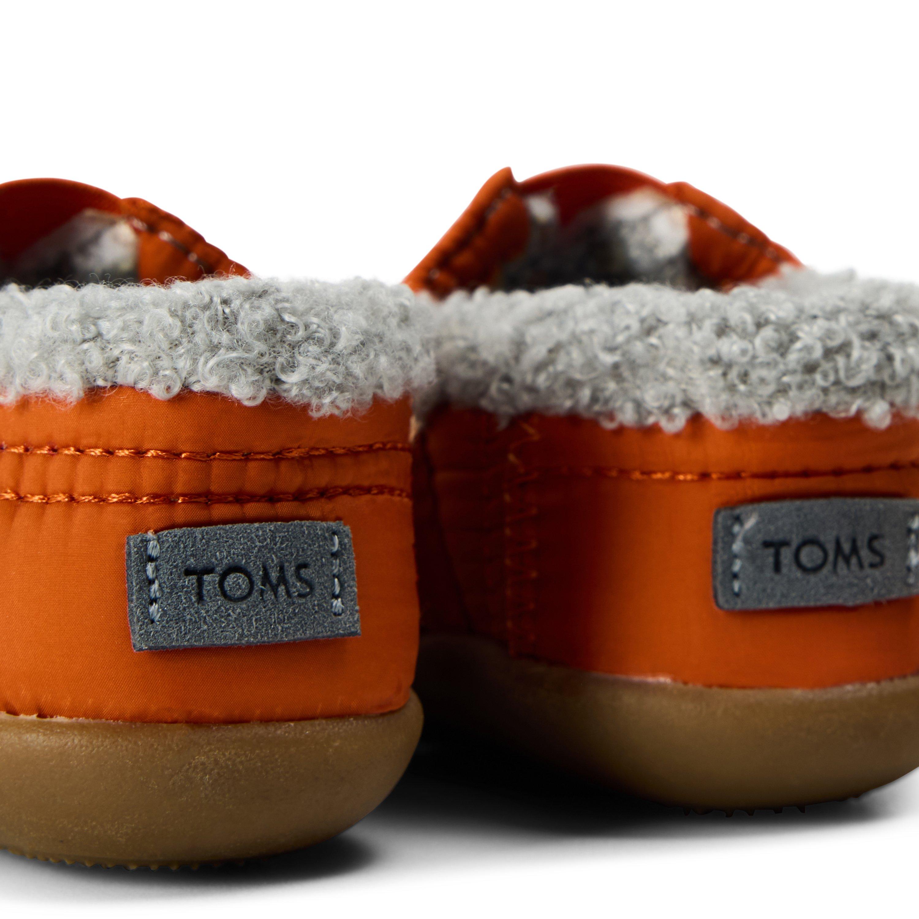 Smeđa - Toms - Quilted House Slip Childs - 3