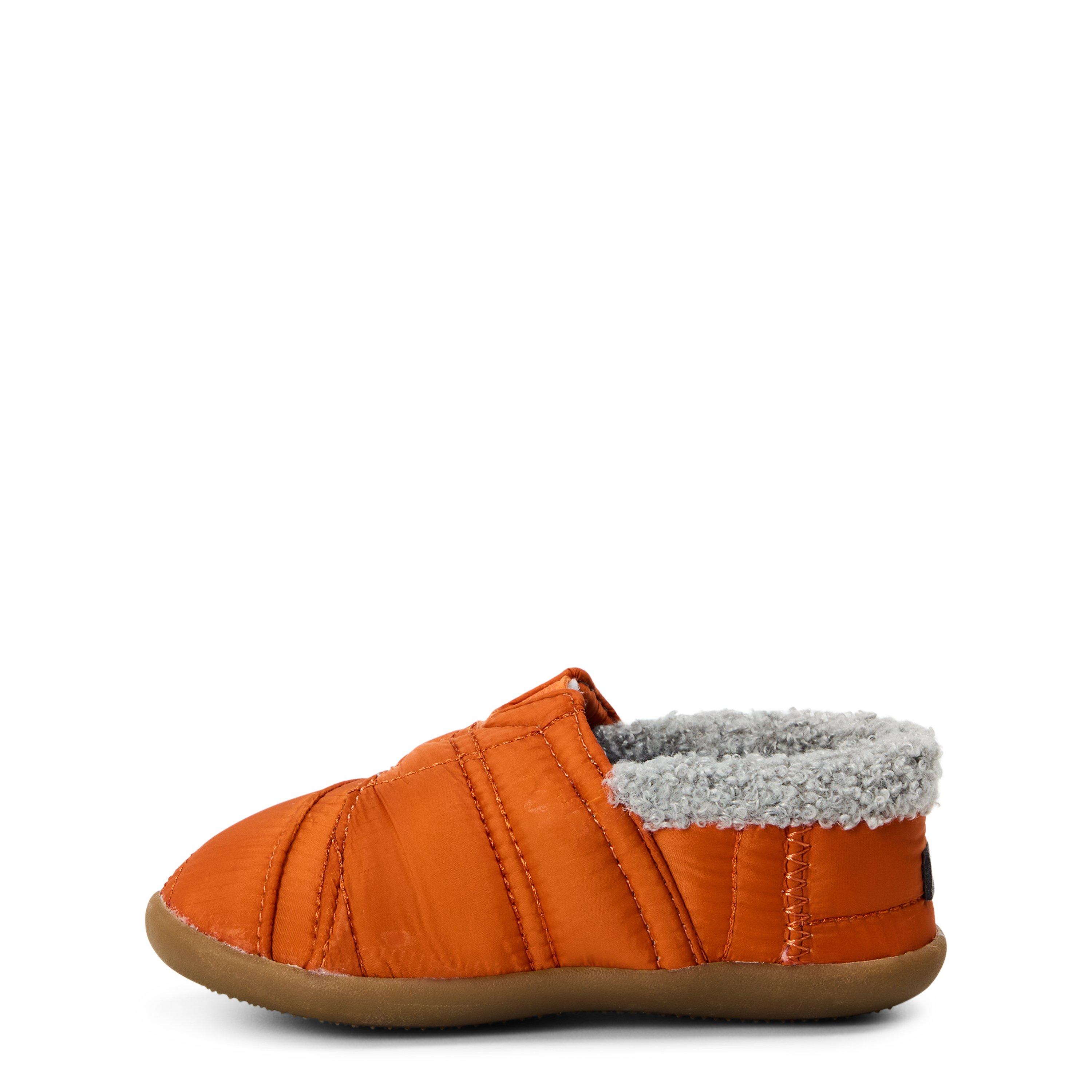 Marrón - Toms - Quilted House Slip Infants - 2