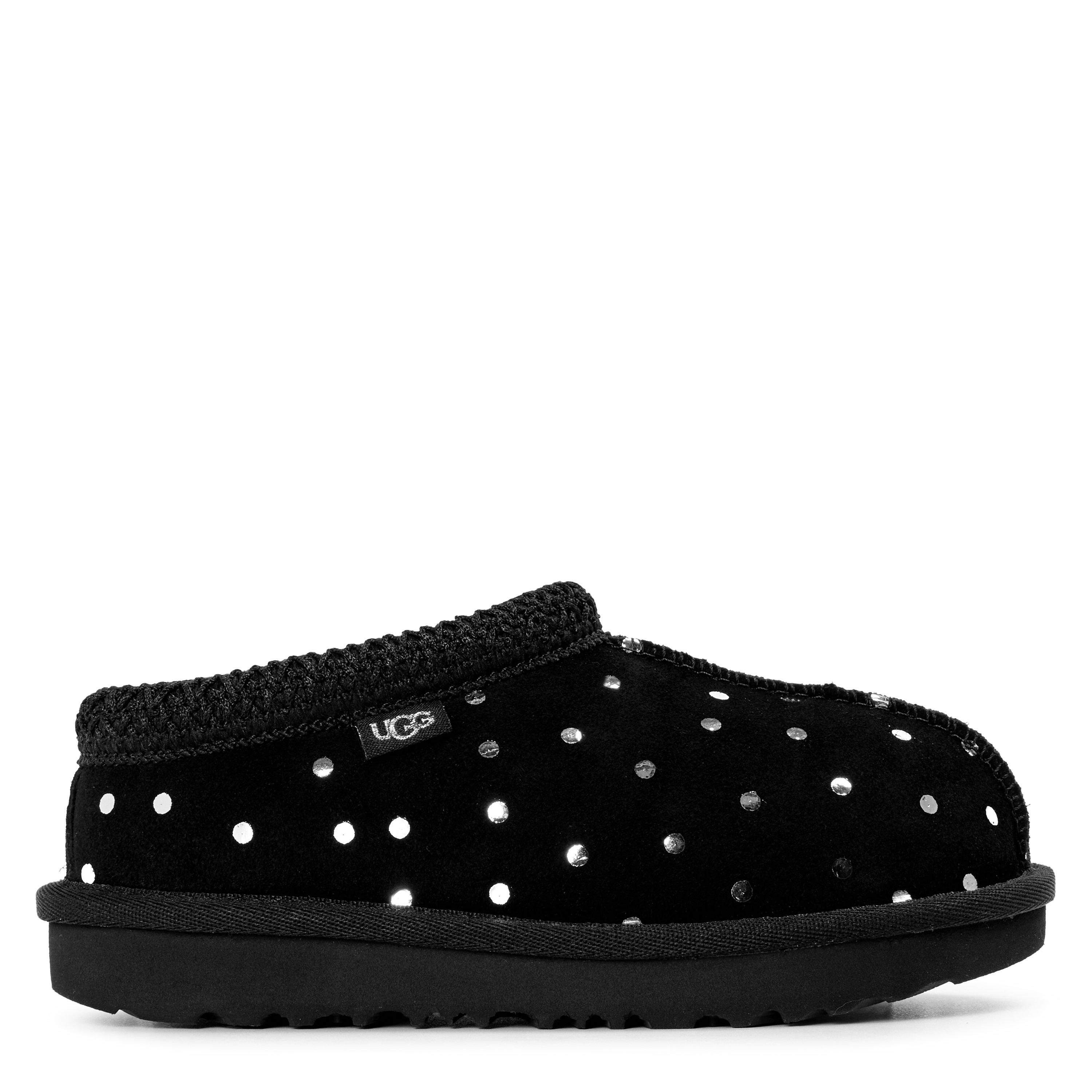 Black BLK - Ugg - Ugg Tasman Shiny In64 - 1