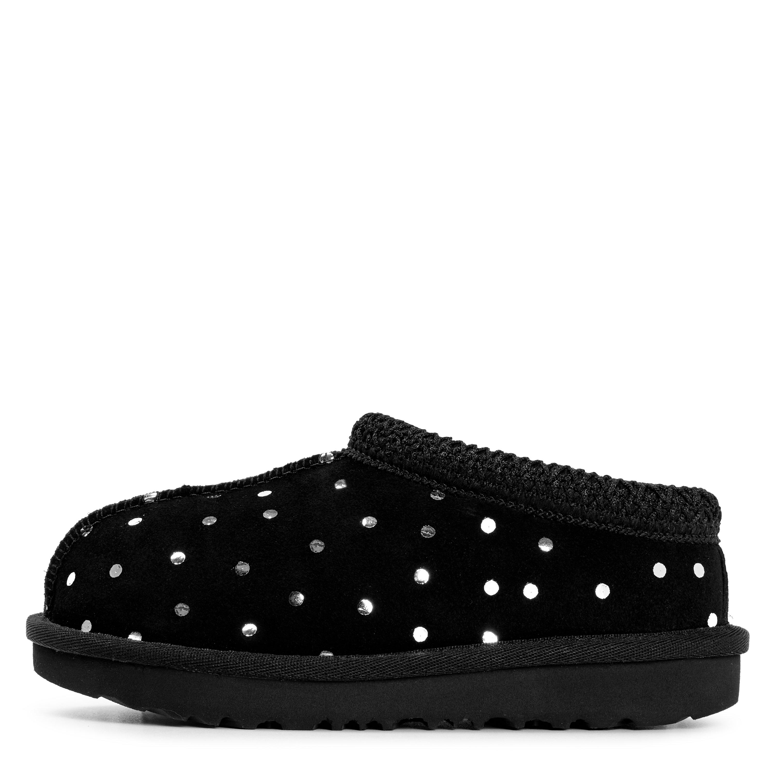 Black BLK - Ugg - Ugg Tasman Shiny In64 - 2