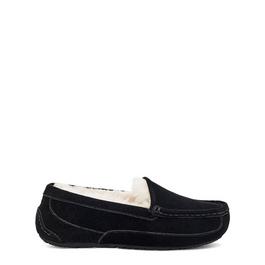 Ugg Ascot Suede Slippers