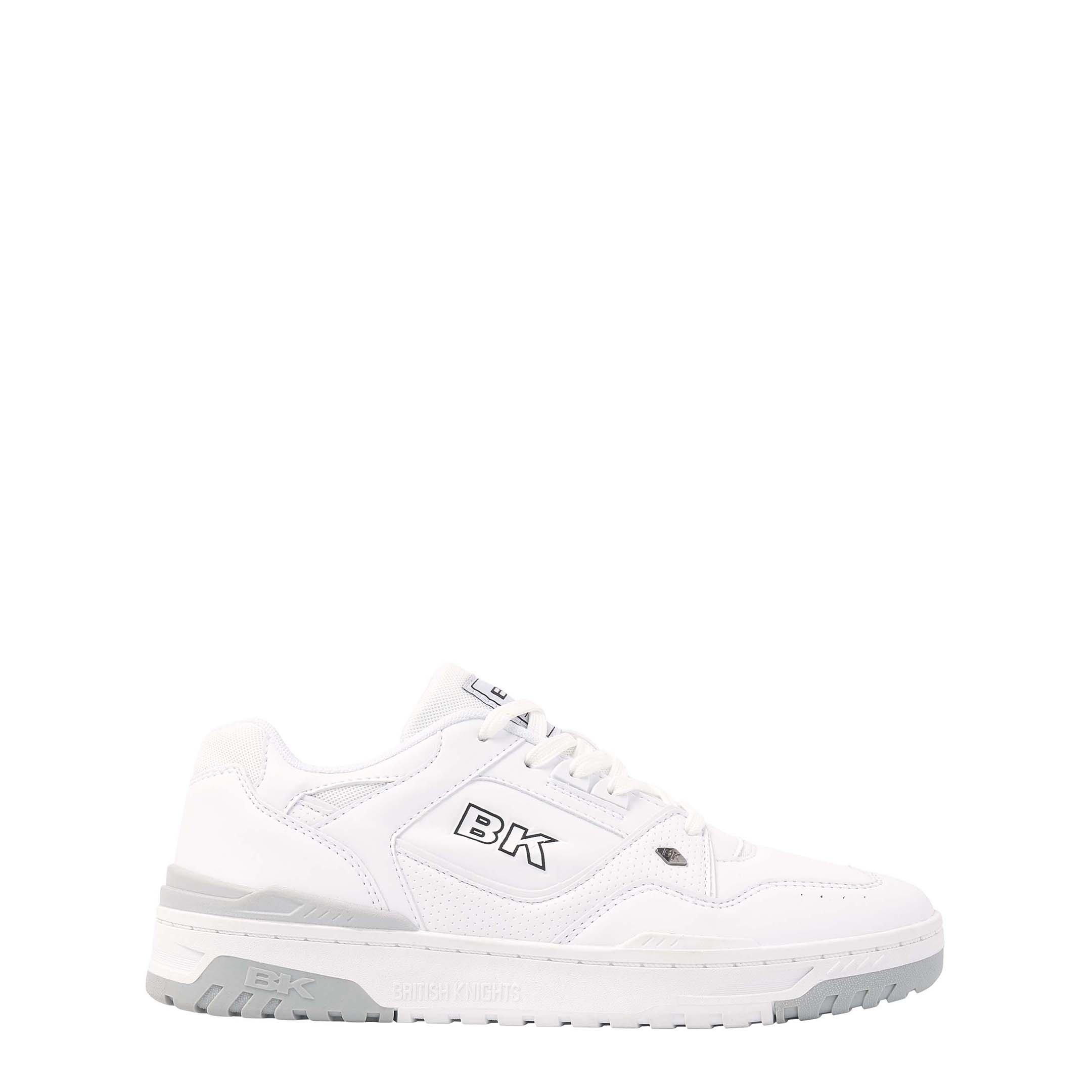 British Knights Men's Vendon Low-Top Trainers