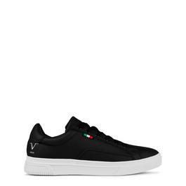 19V69 Italia Florence Low Trainers Mens