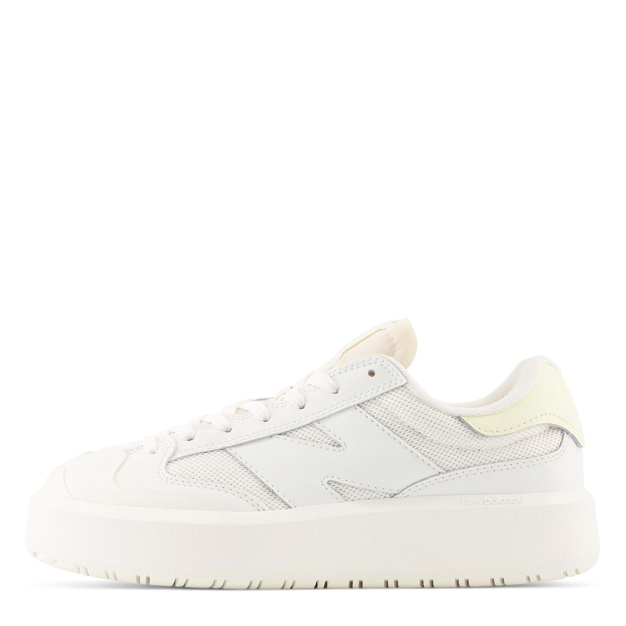 White Dawn Glow - New Balance - CT302 Shoes - 3