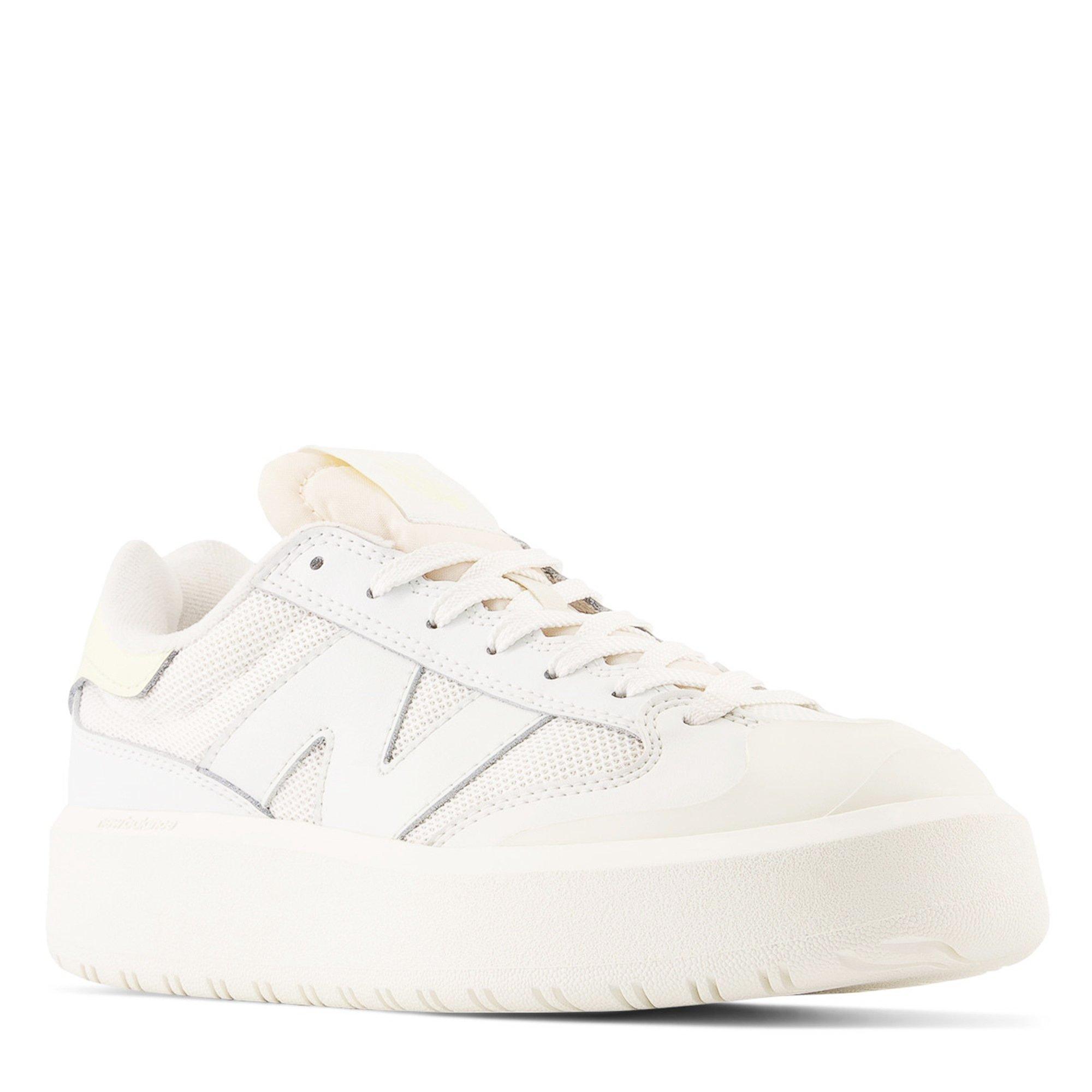 White Dawn Glow - New Balance - CT302 Shoes - 4
