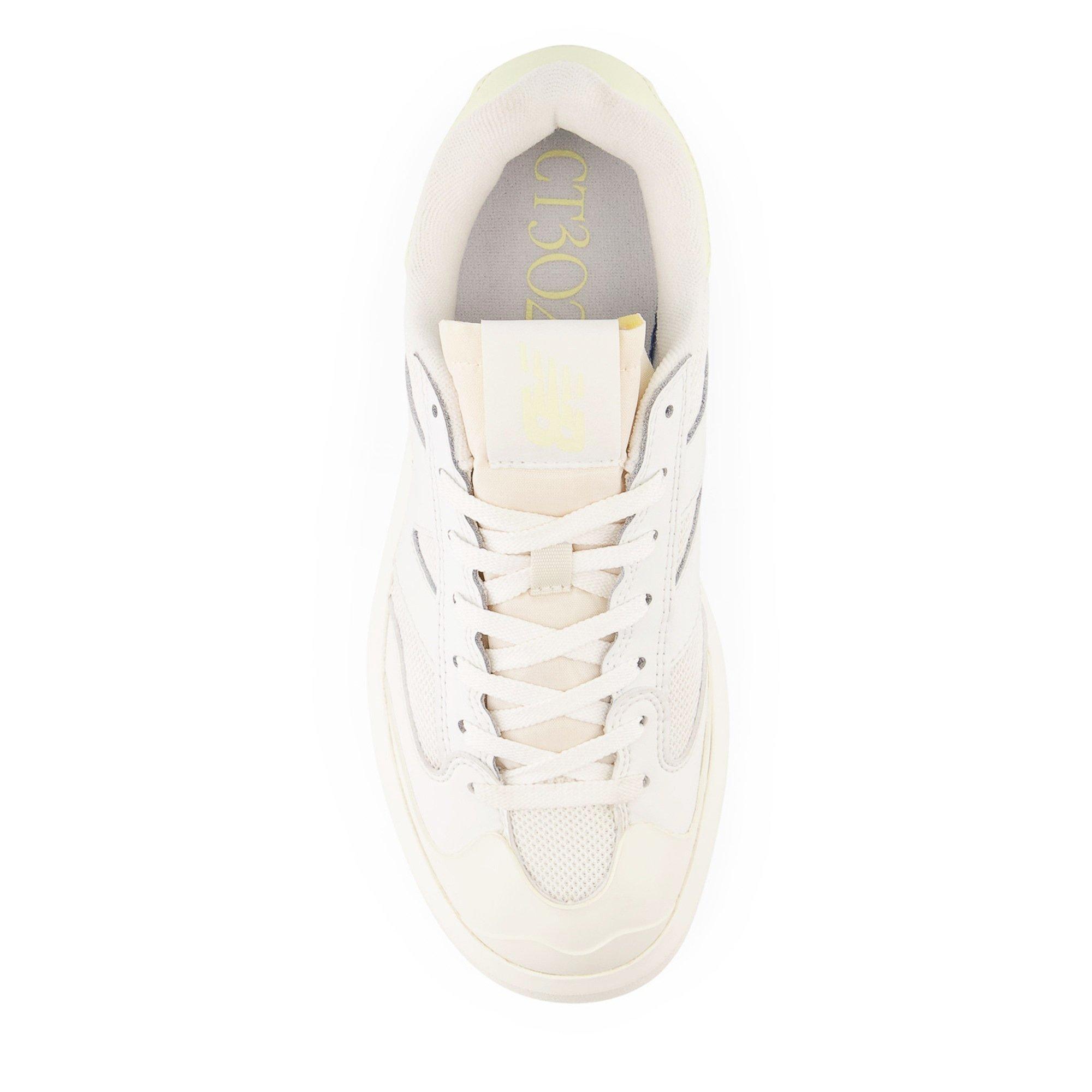 White Dawn Glow - New Balance - CT302 Shoes - 6