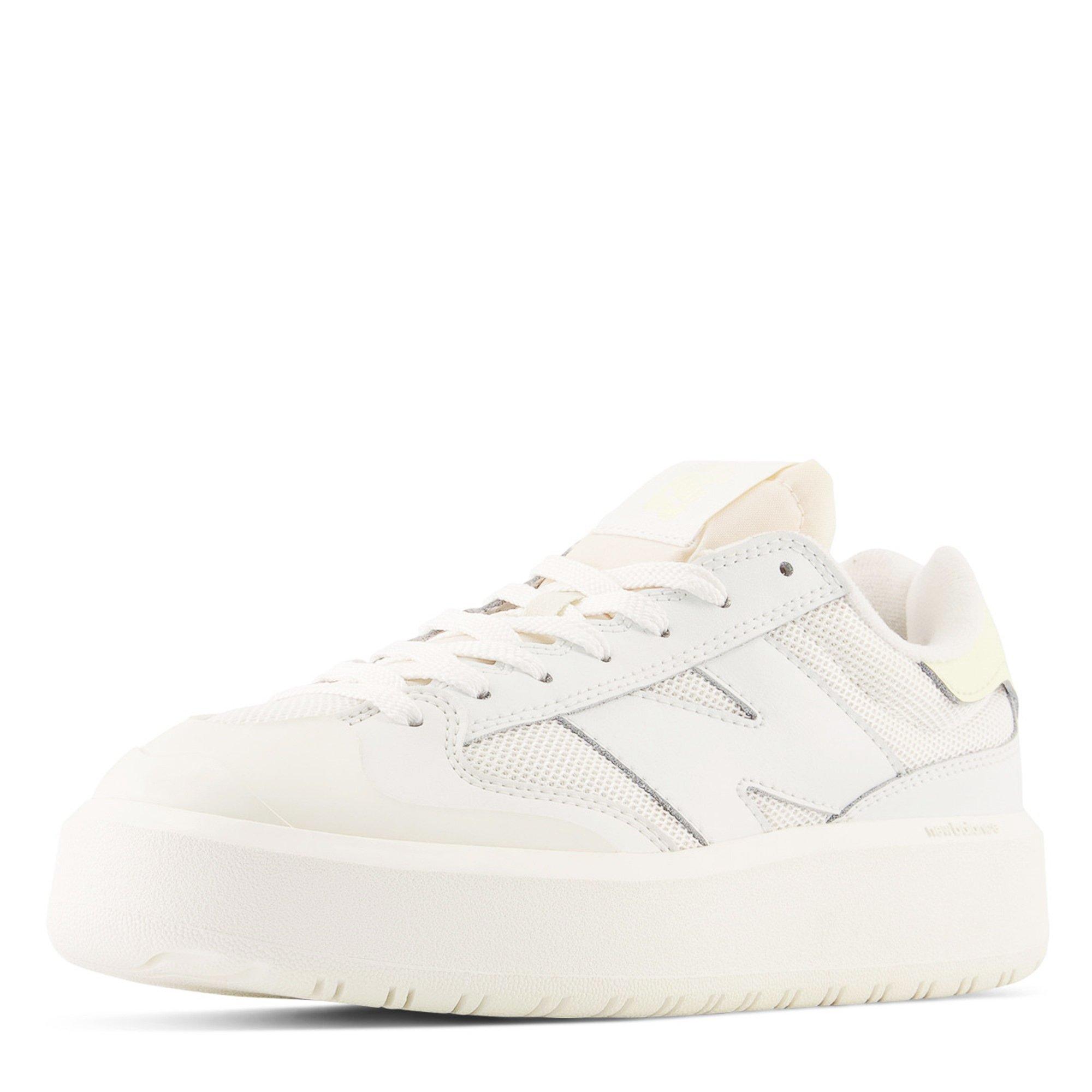 White Dawn Glow - New Balance - CT302 Shoes - 7