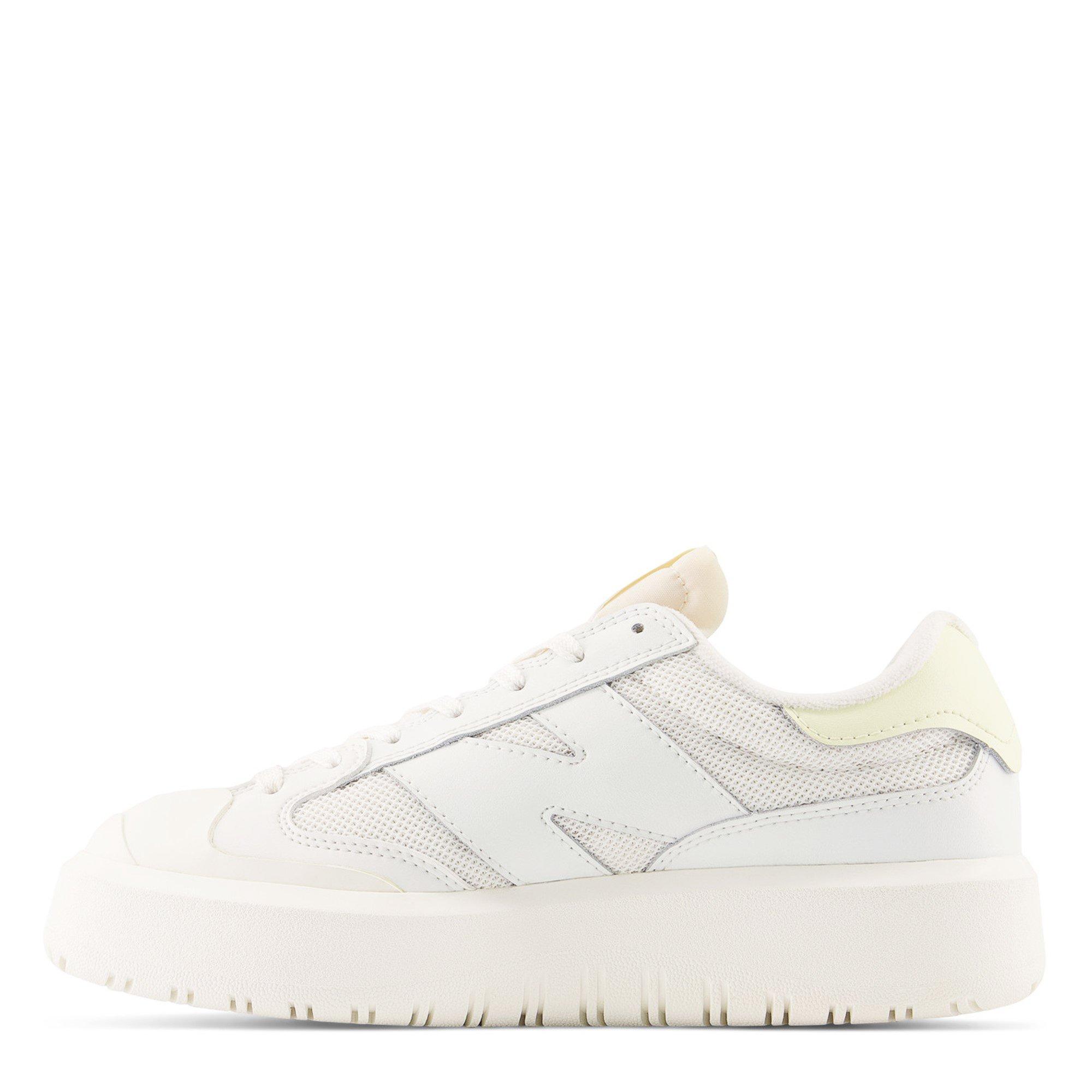 White Dawn Glow - New Balance - CT302 Shoes - 8