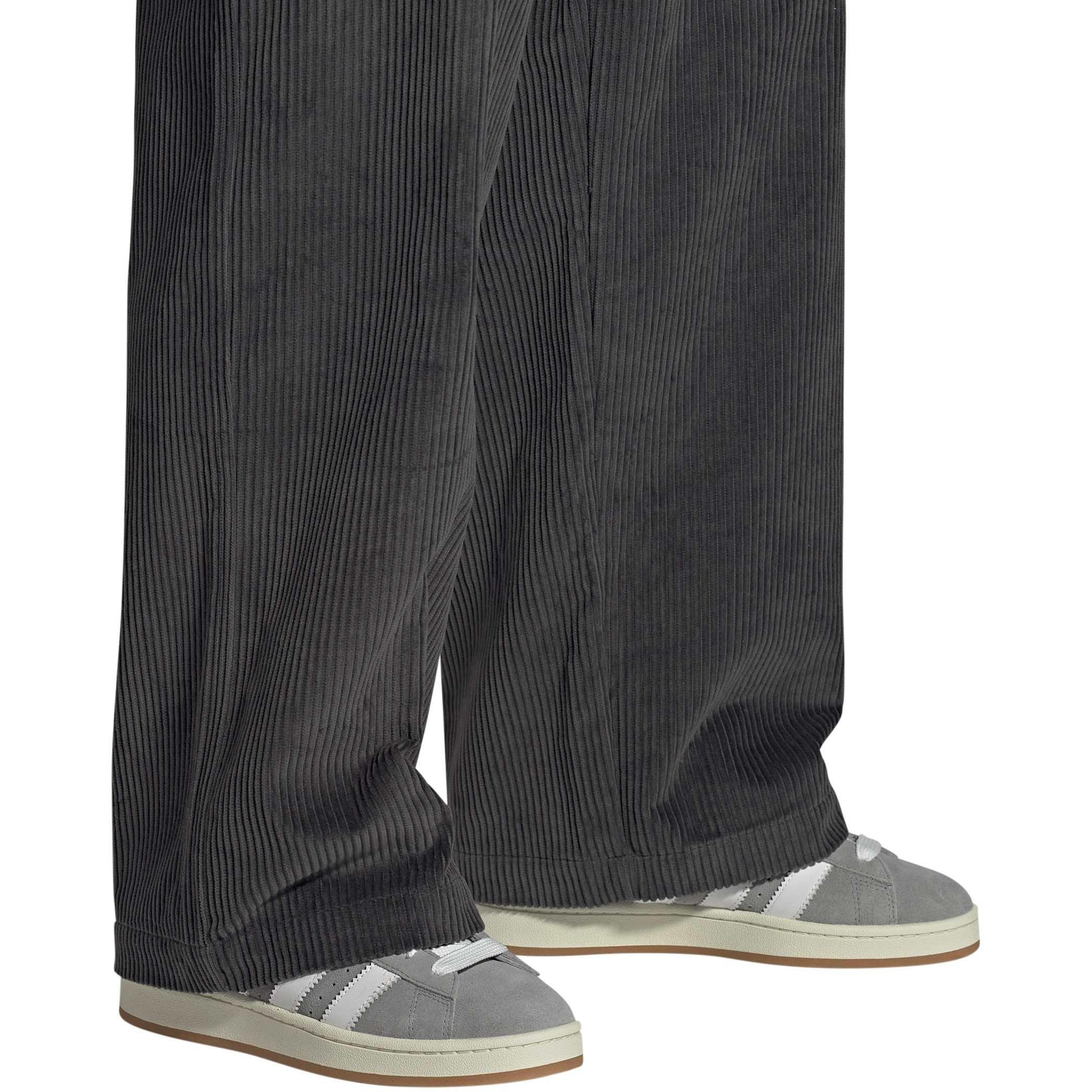 Grey - adidas Originals - Campus 00s Trainers - 3