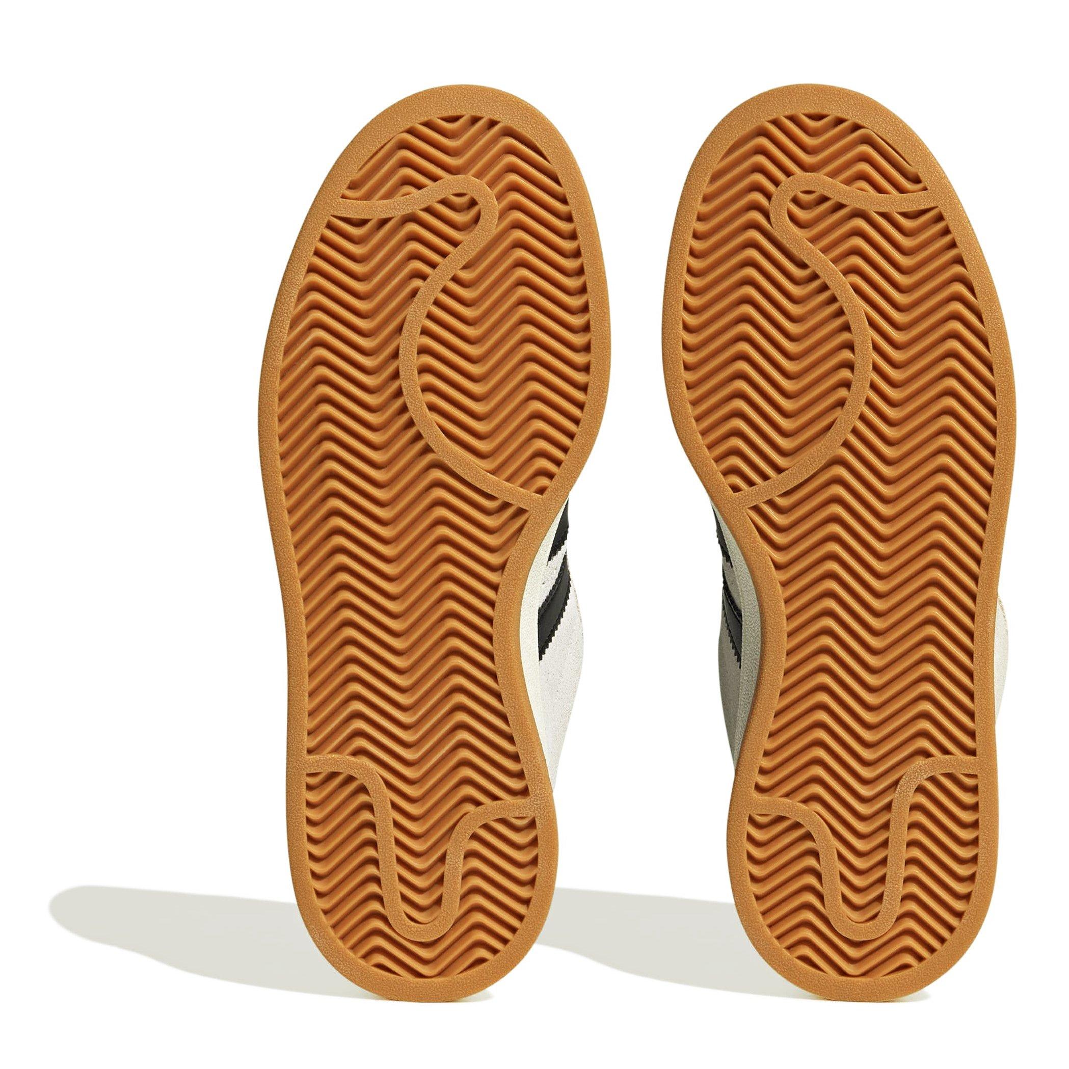 White/Black - adidas Originals - Campus 00s Trainers - 6