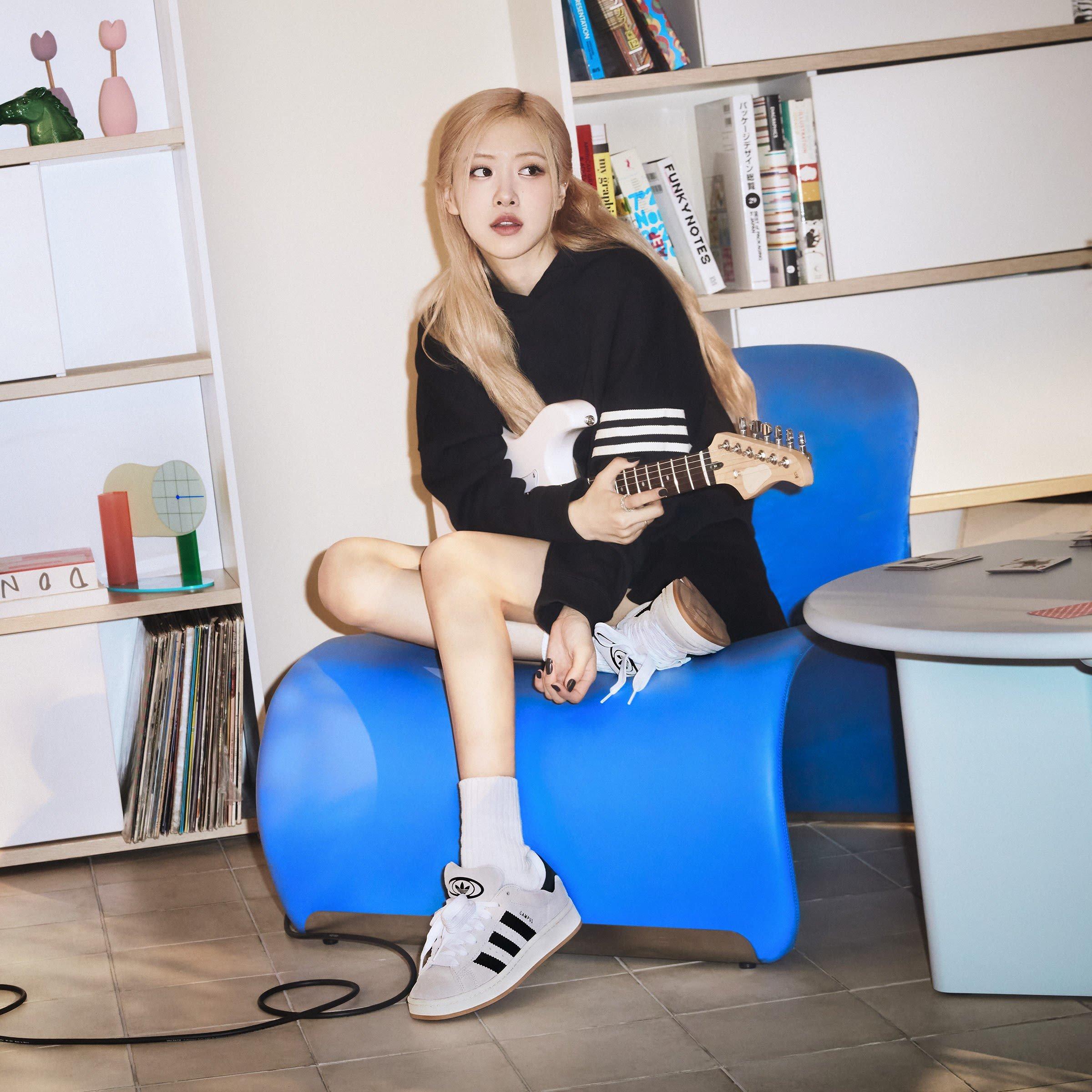 White/Black - adidas Originals - Campus 00s Trainers - 10