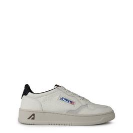 Autry Medallist Low Trainers