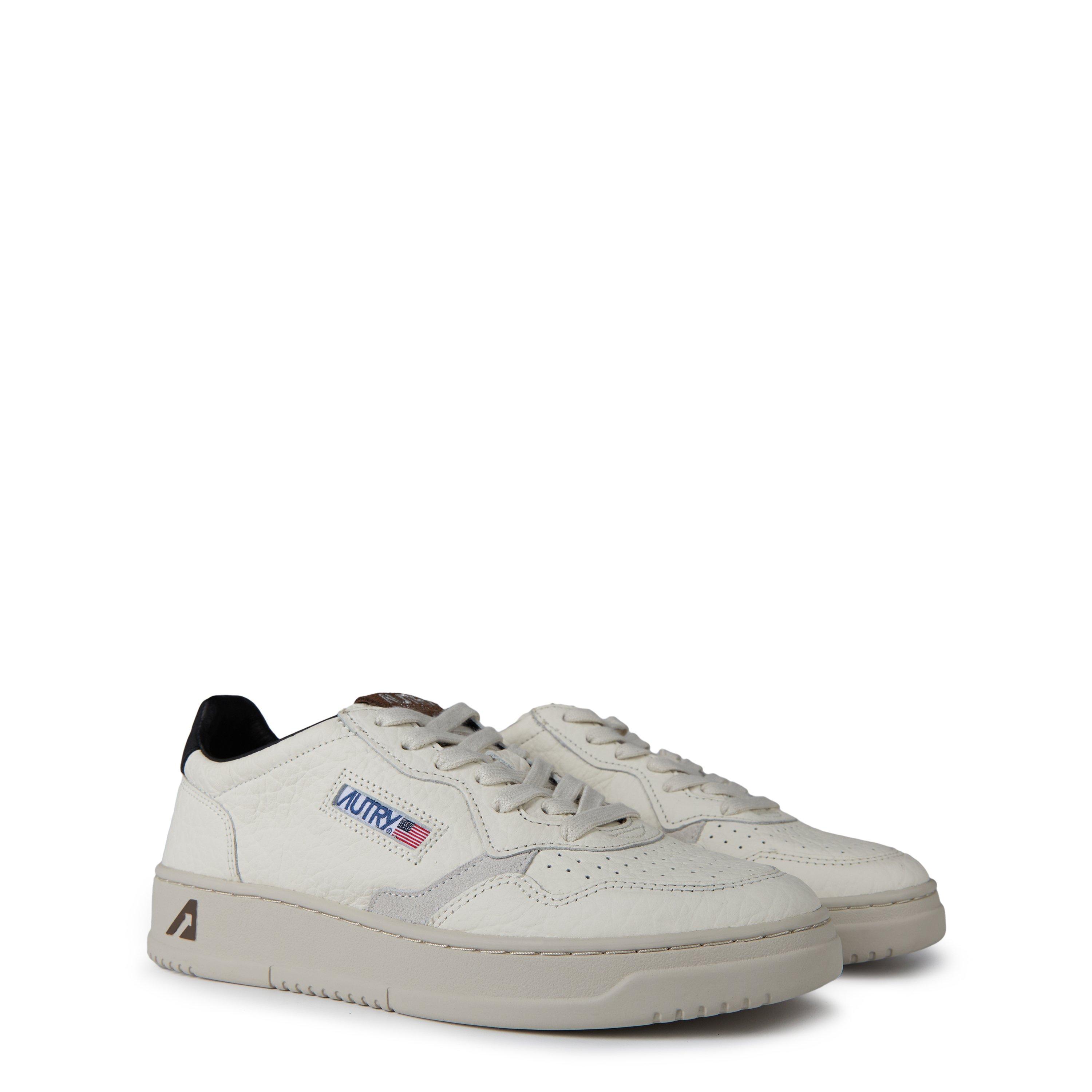 Leat/Elep LE15 - Autry - Medalist Low Trainers - 3