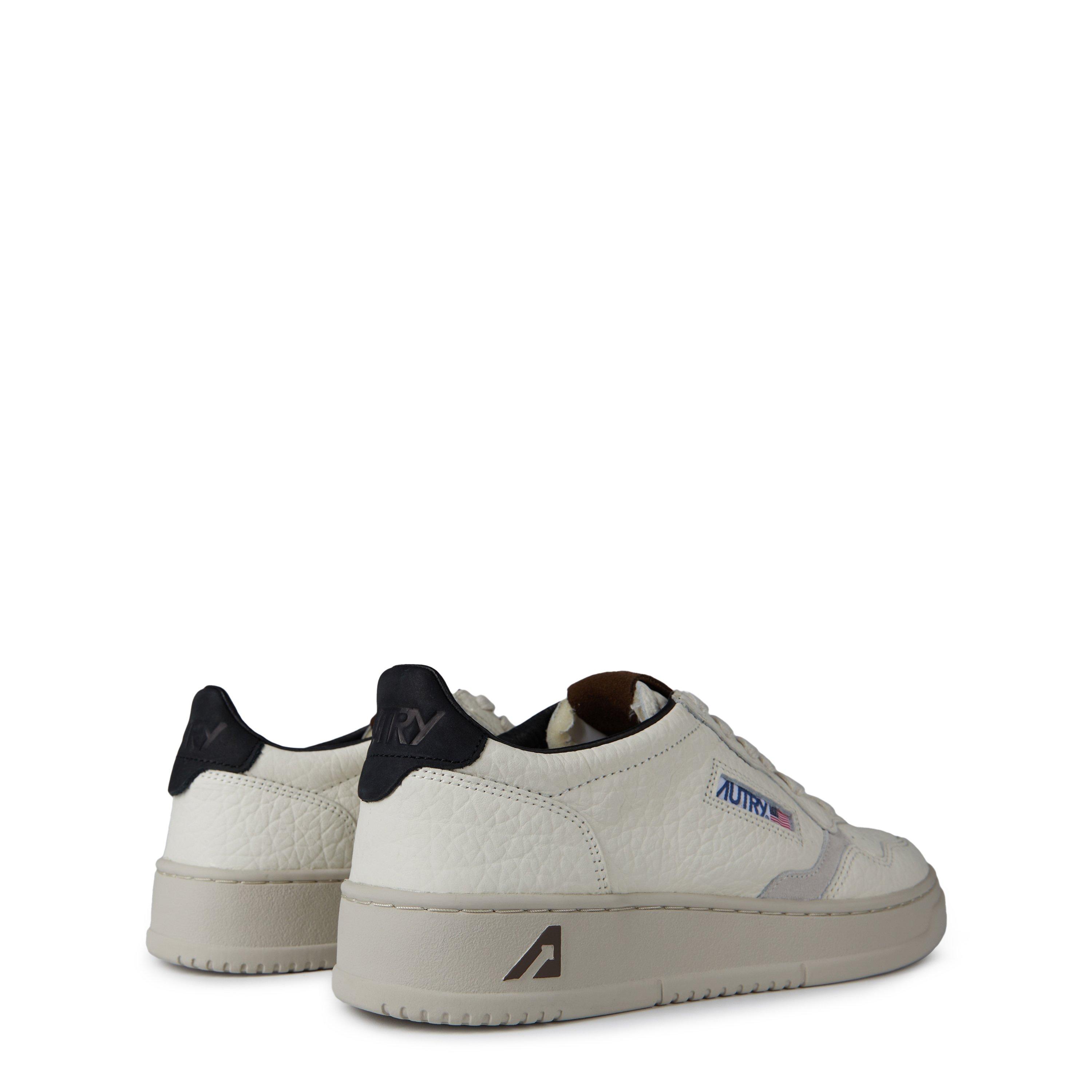 Leat/Elep LE15 - Autry - Medalist Low Trainers - 4