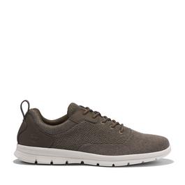 Timberland Graydon Knit Trainers