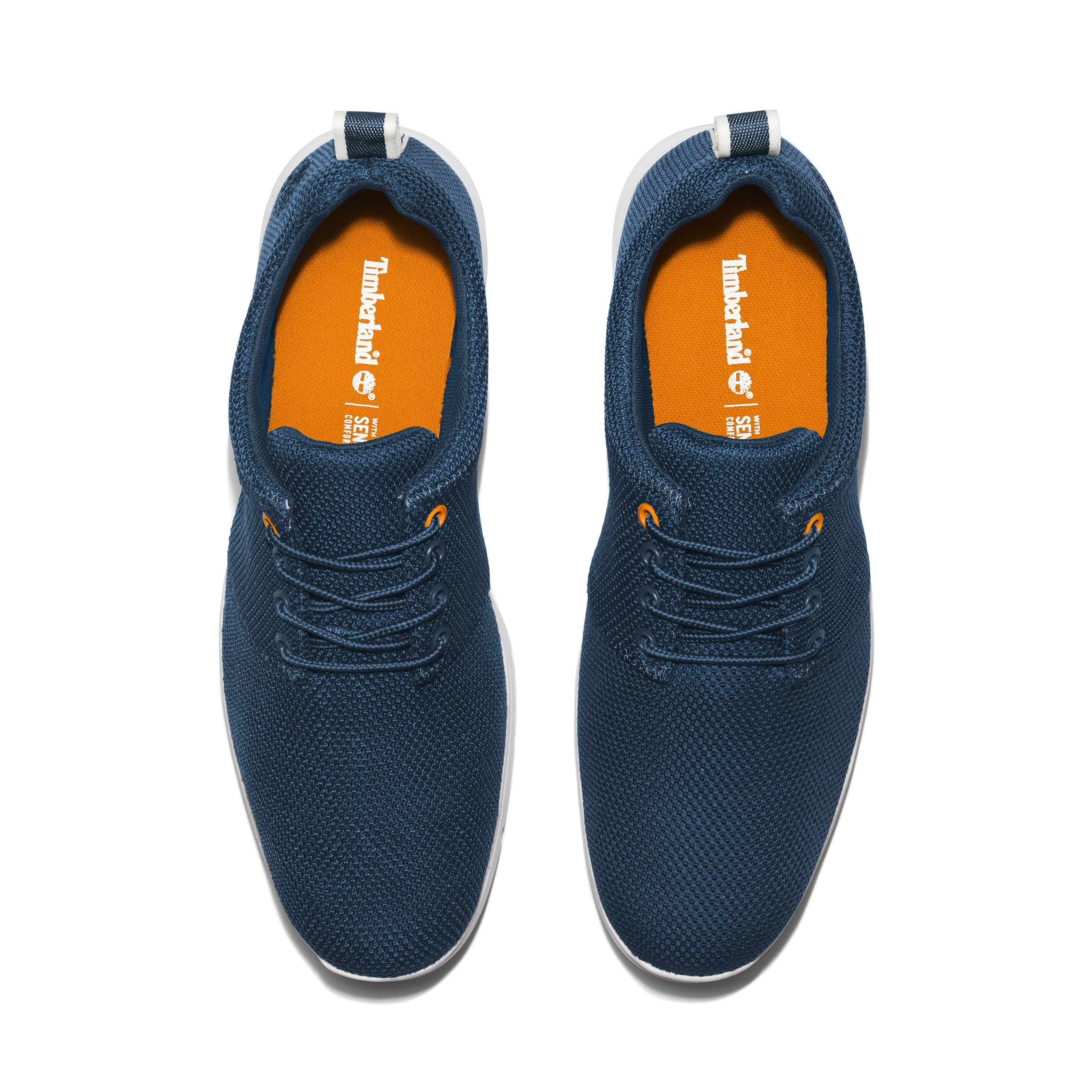 Dkblue - Timberland - Men's King Low-Top Trainers - 2