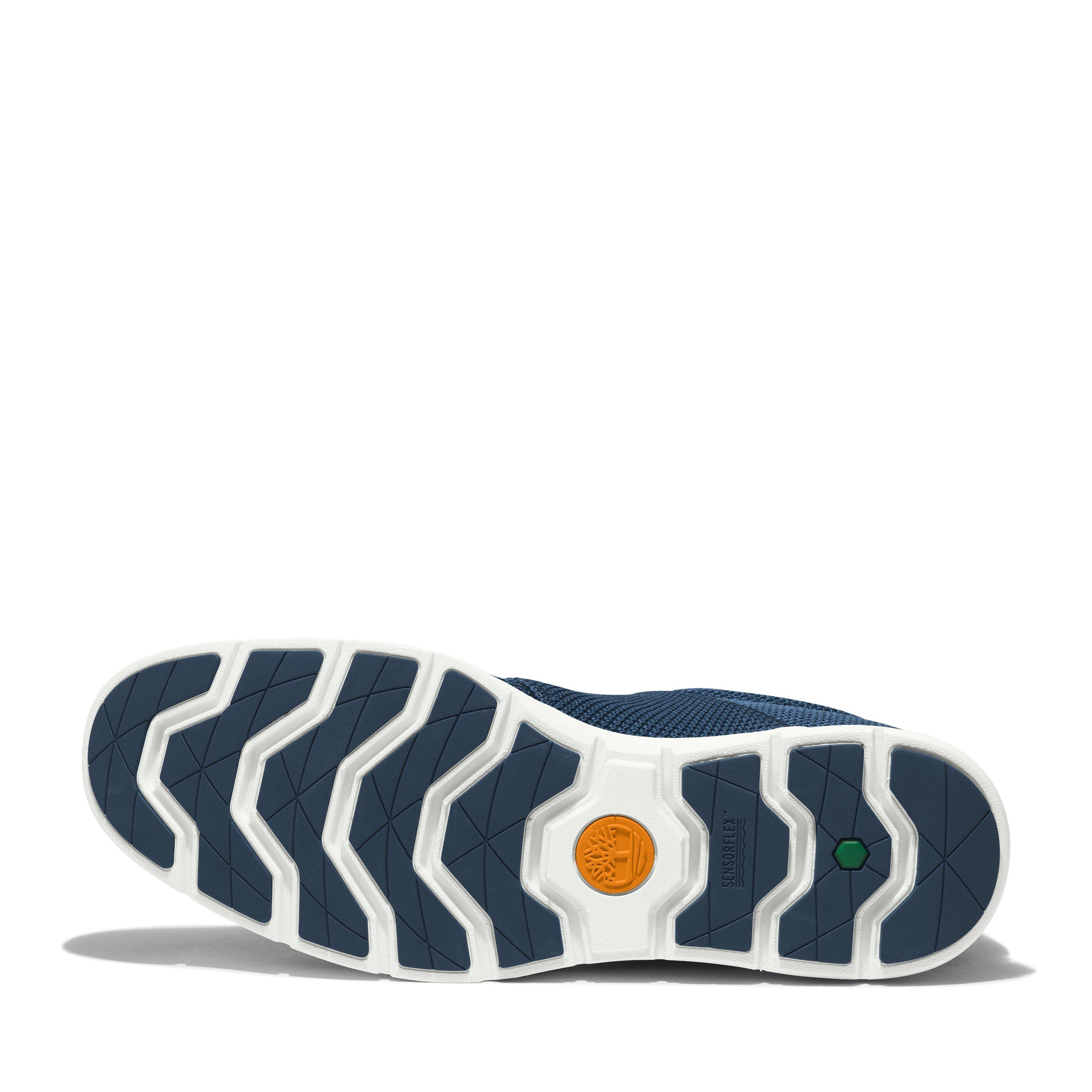 Dkblue - Timberland - Men's King Low-Top Trainers - 3