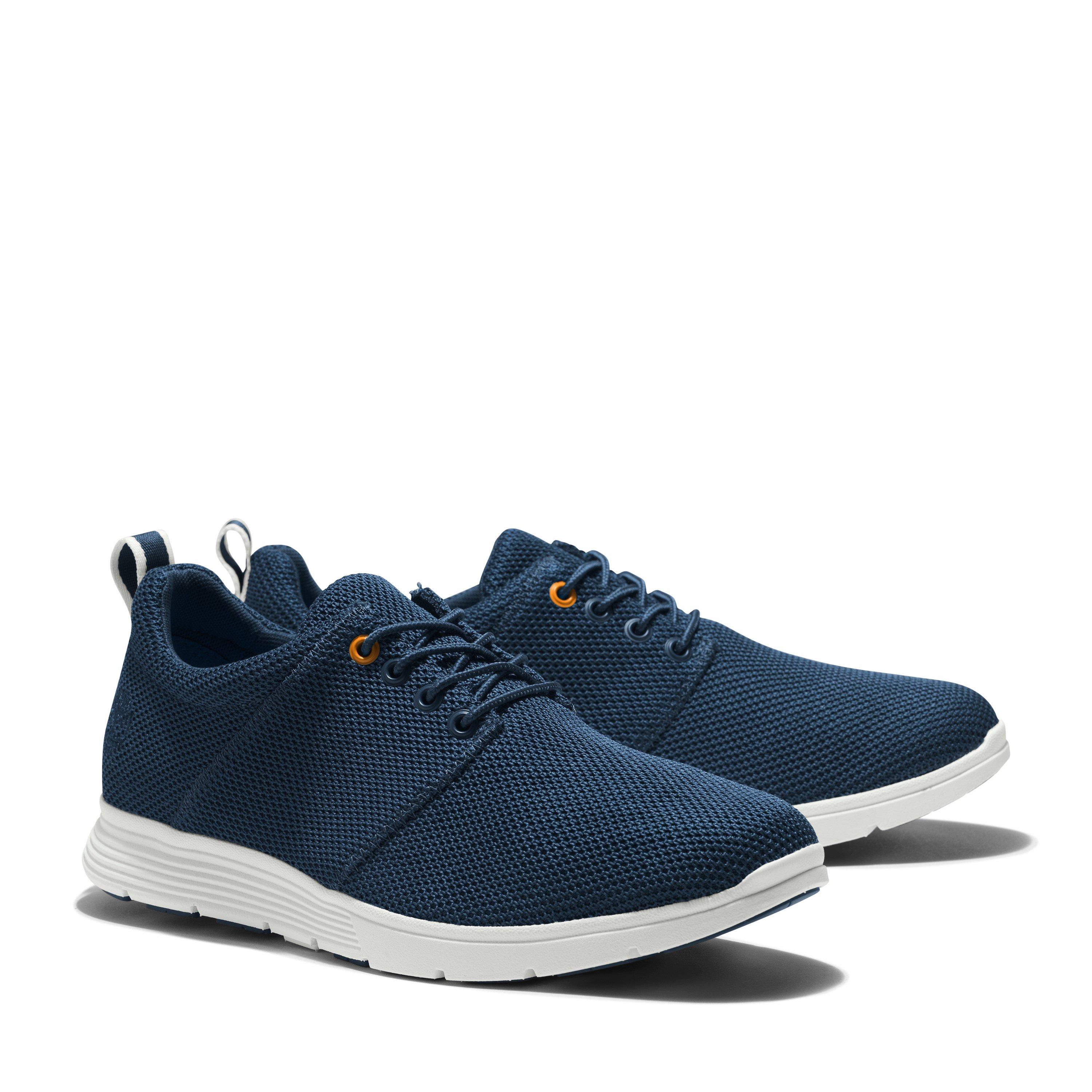 Dkblue - Timberland - Men's King Low-Top Trainers - 4