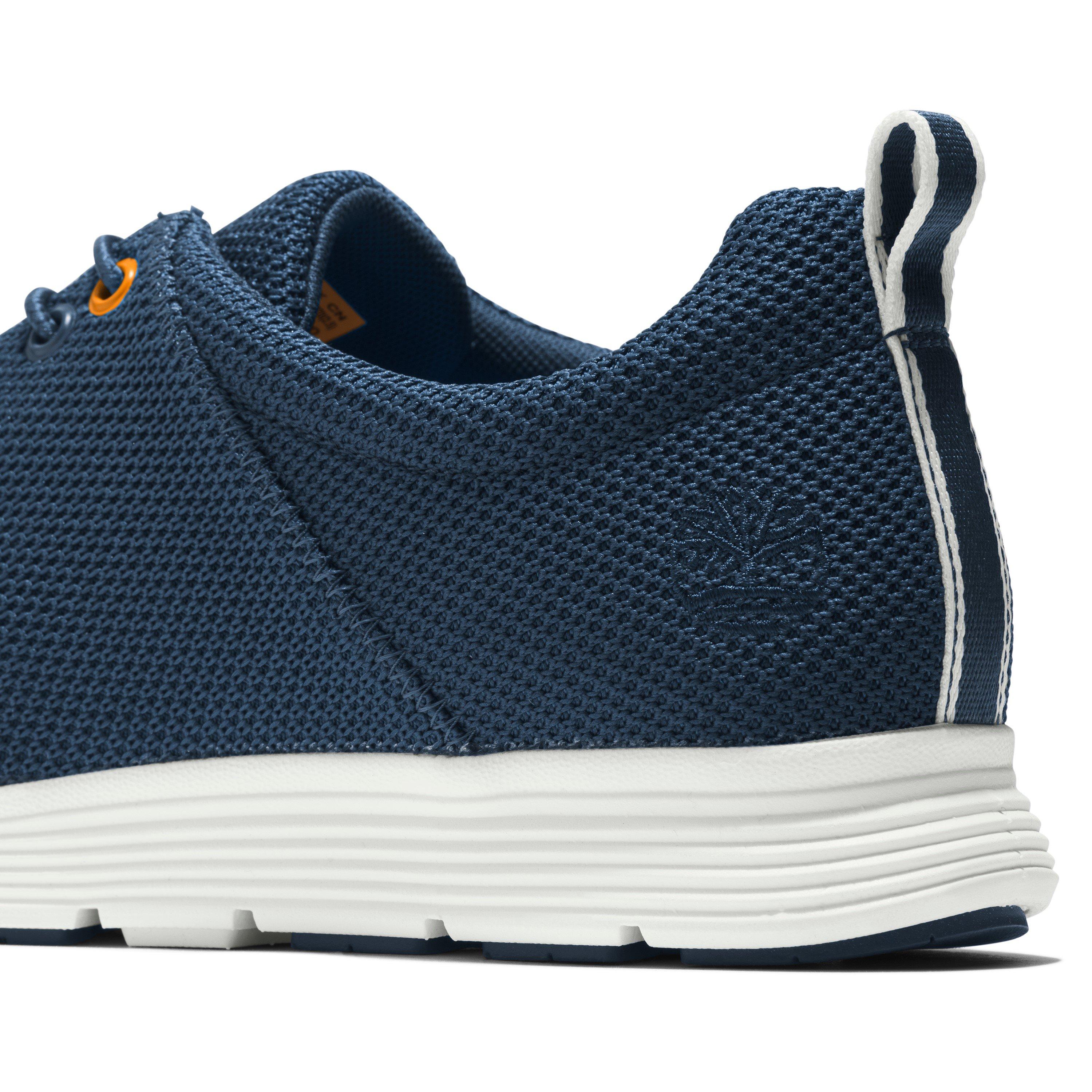 Dkblue - Timberland - Men's King Low-Top Trainers - 5