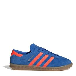 adidas Originals Hamburg '24 Shoes