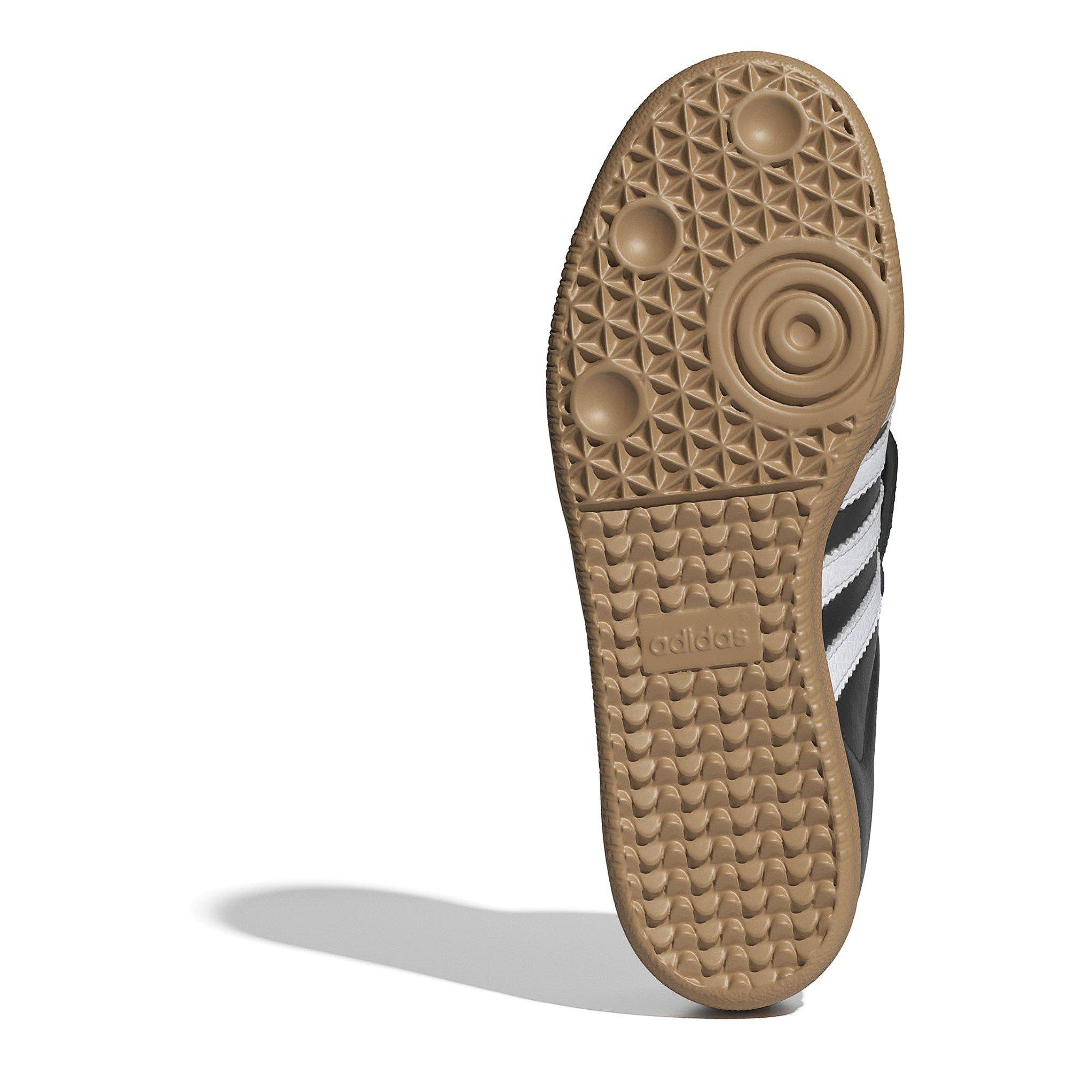 Black/White - adidas Originals - Sambas Lt Shoes - 6