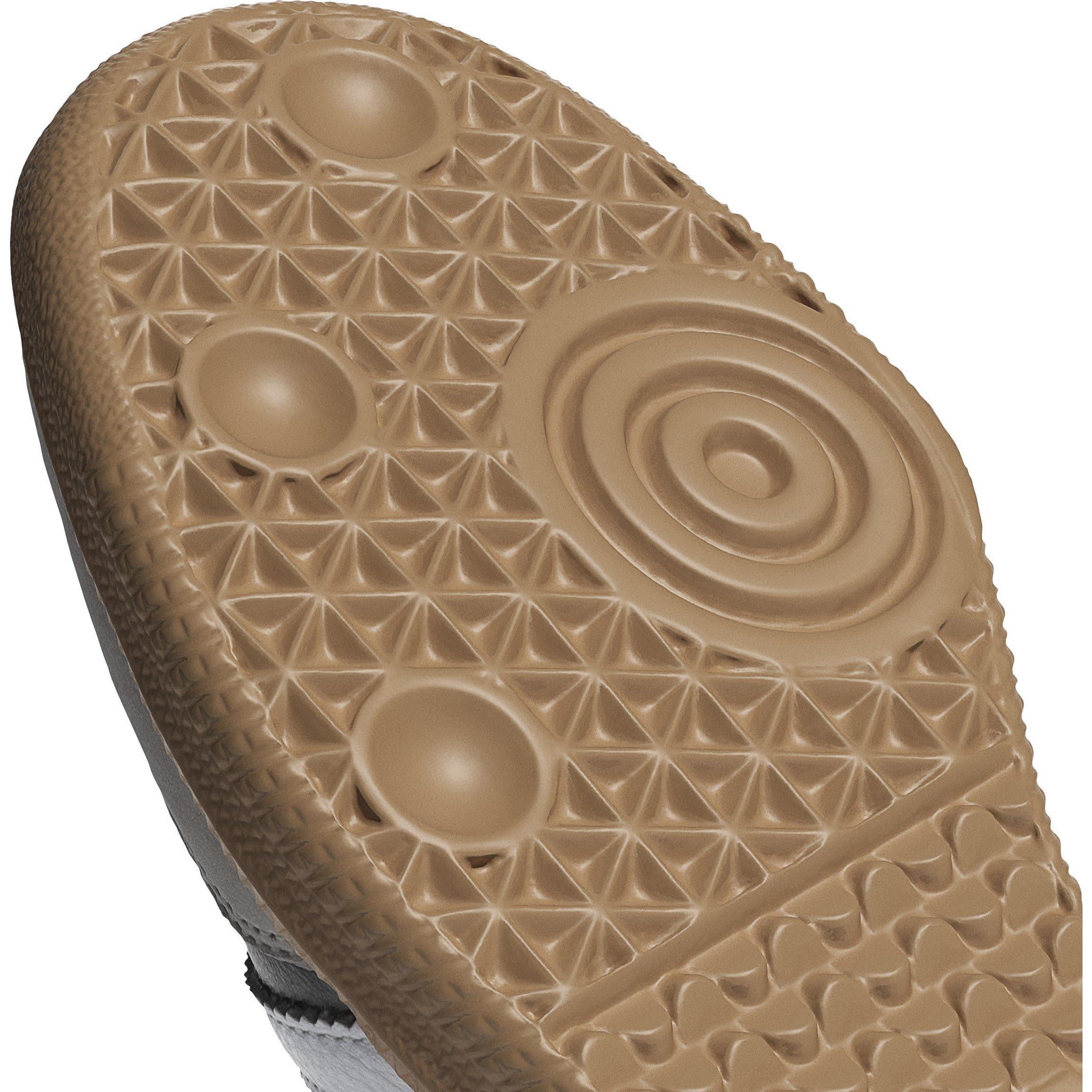 Black/White - adidas Originals - Sambas Lt Shoes - 8