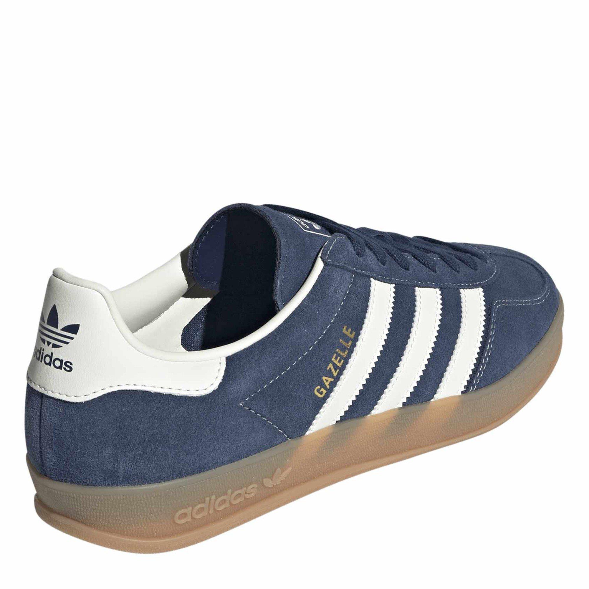 adidas gazelle silver green womens adidas Originals Gazelle Indoor