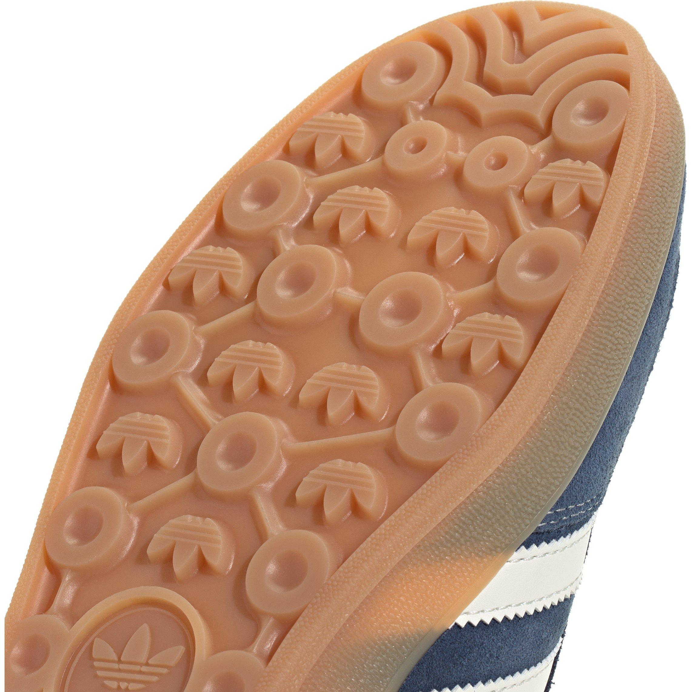 Indigo/White - adidas Originals - Gazelle Indoor Shoes - 8