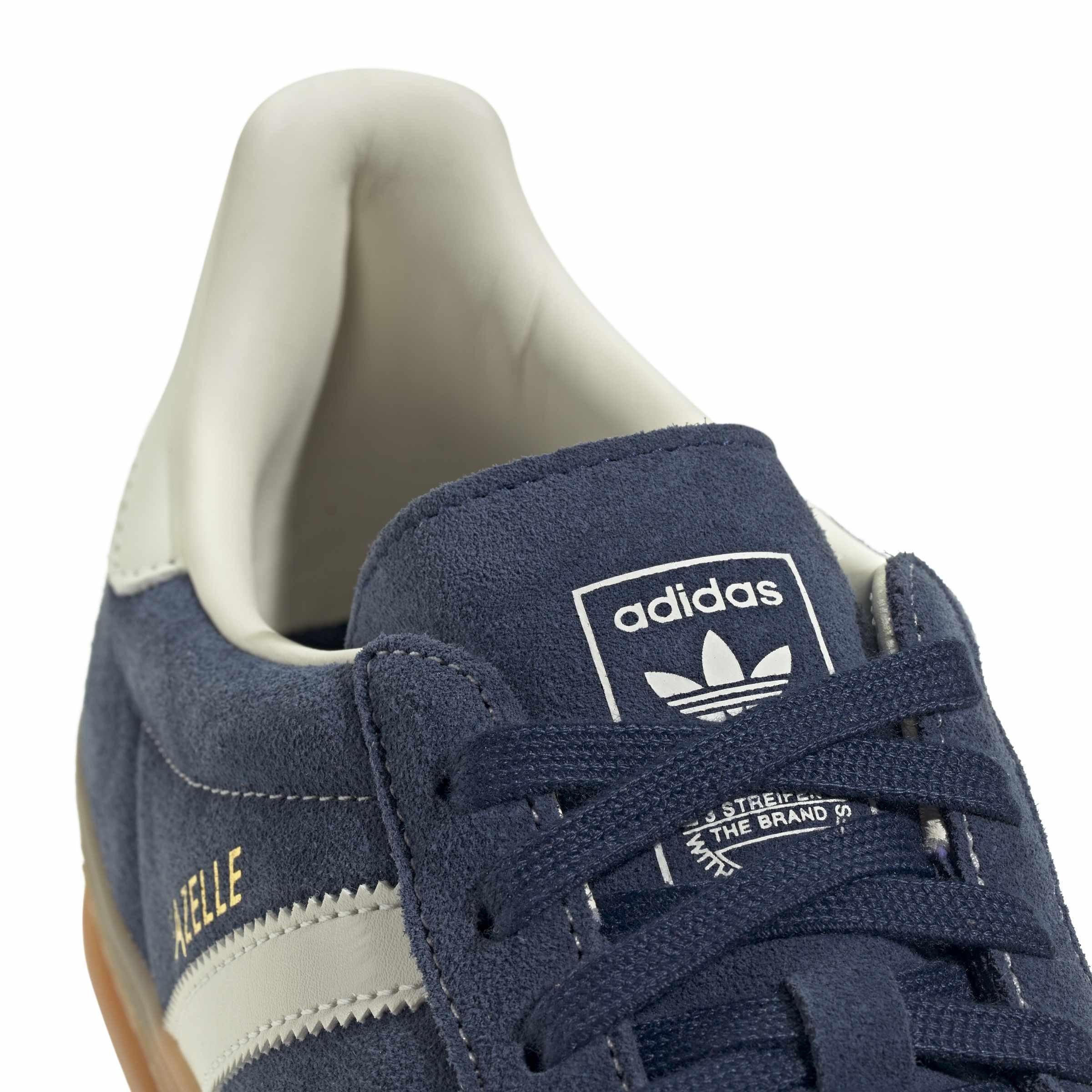 adidas Originals Gazelle Indoor Shoes | Cruise Fashion adidas Originals Gazelle Indoor Shoes | Cruise Fashion