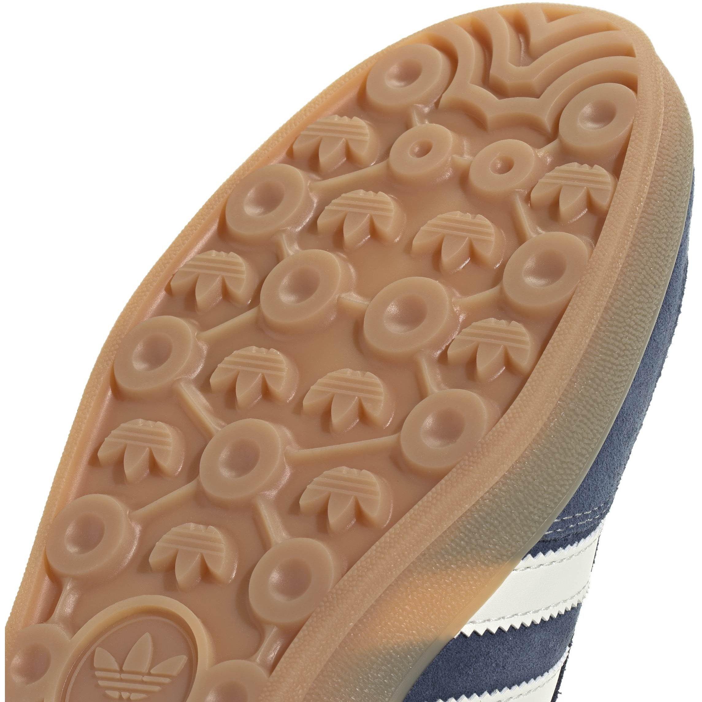 Indigo/White - adidas Originals - Gazelle Indoor Shoes - 10