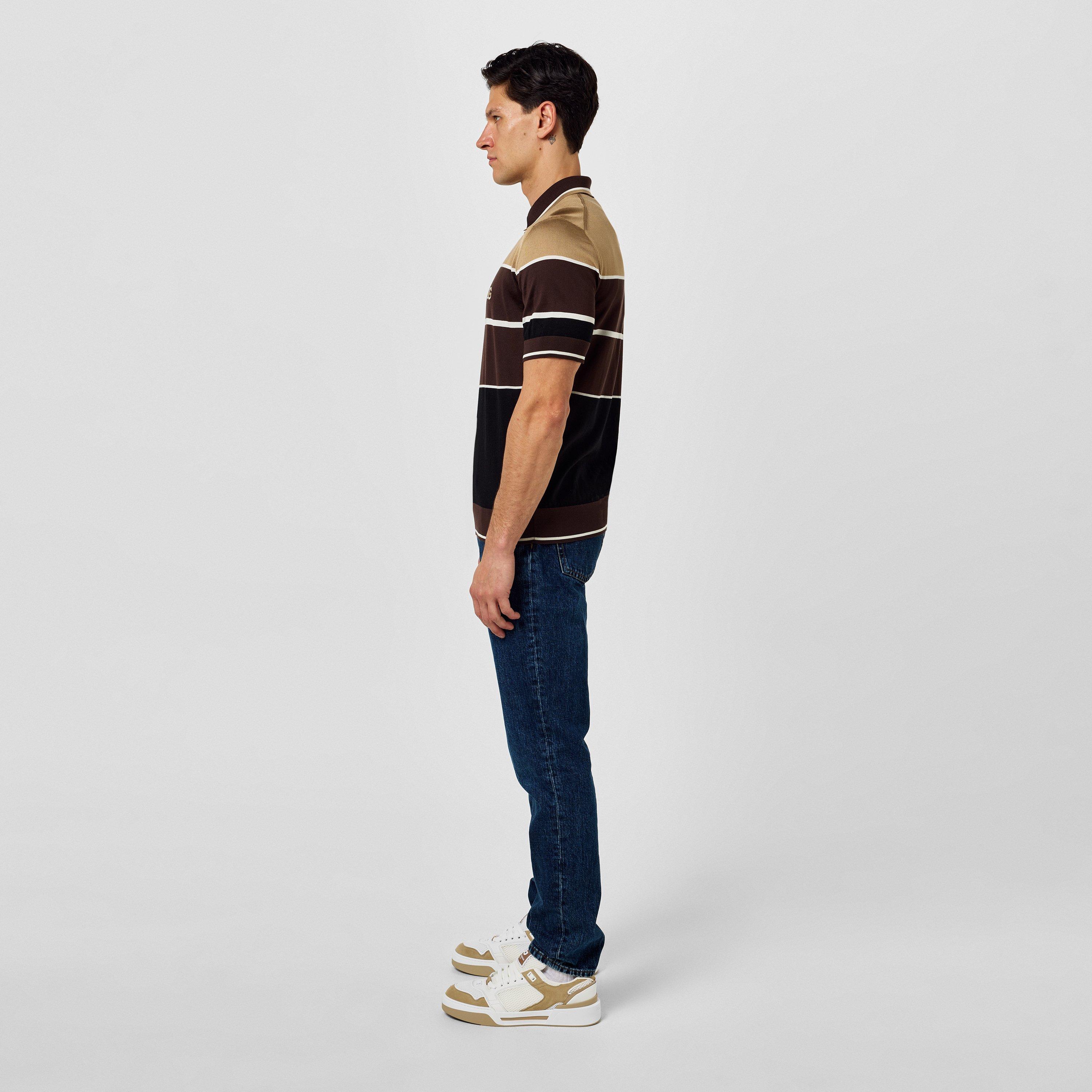 White/Beige - Dolce and Gabbana - New Roma Sneakers - 6