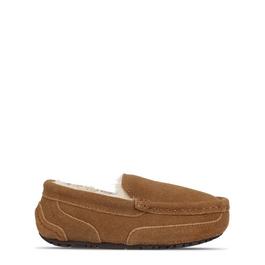 Jack Wills JW Moccasin Slipper