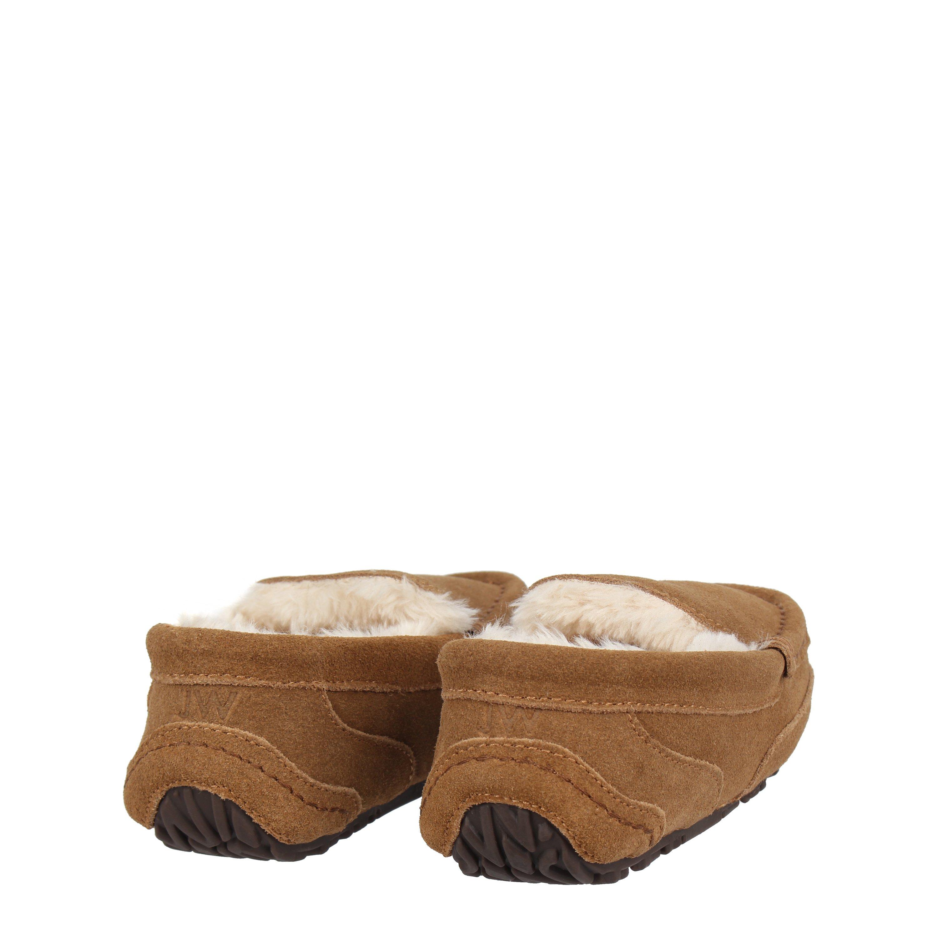 Bruin - Jack Wills - Moccasin Slipper - 4