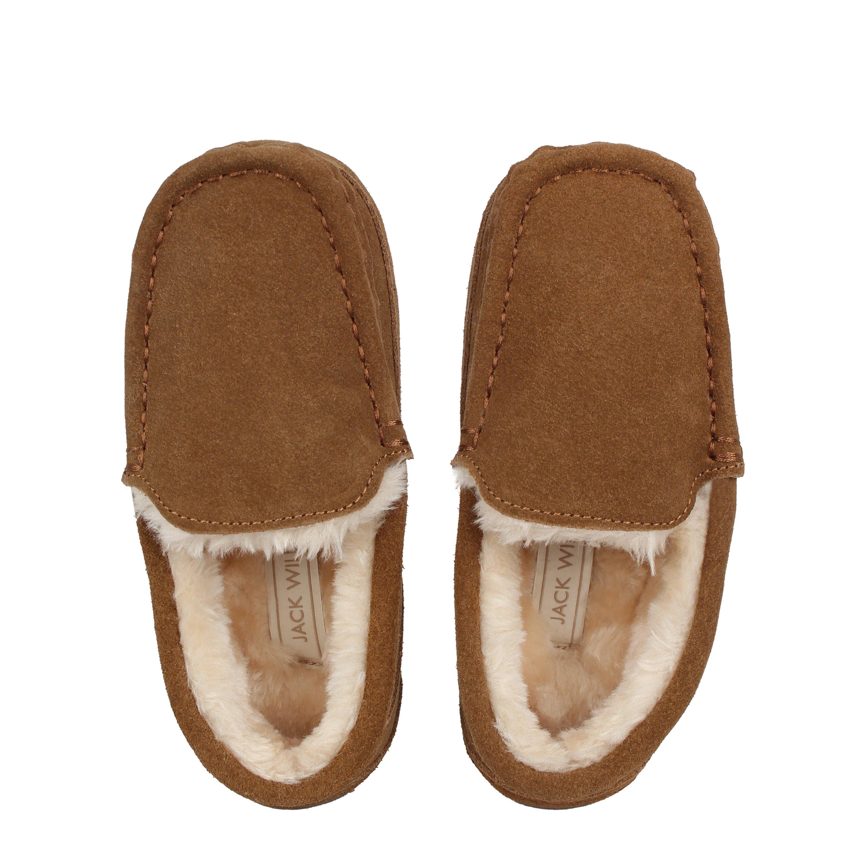 Bruin - Jack Wills - Moccasin Slipper - 5