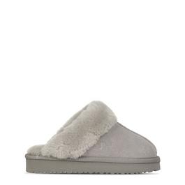 Jack Wills Mule Slipper Childrens