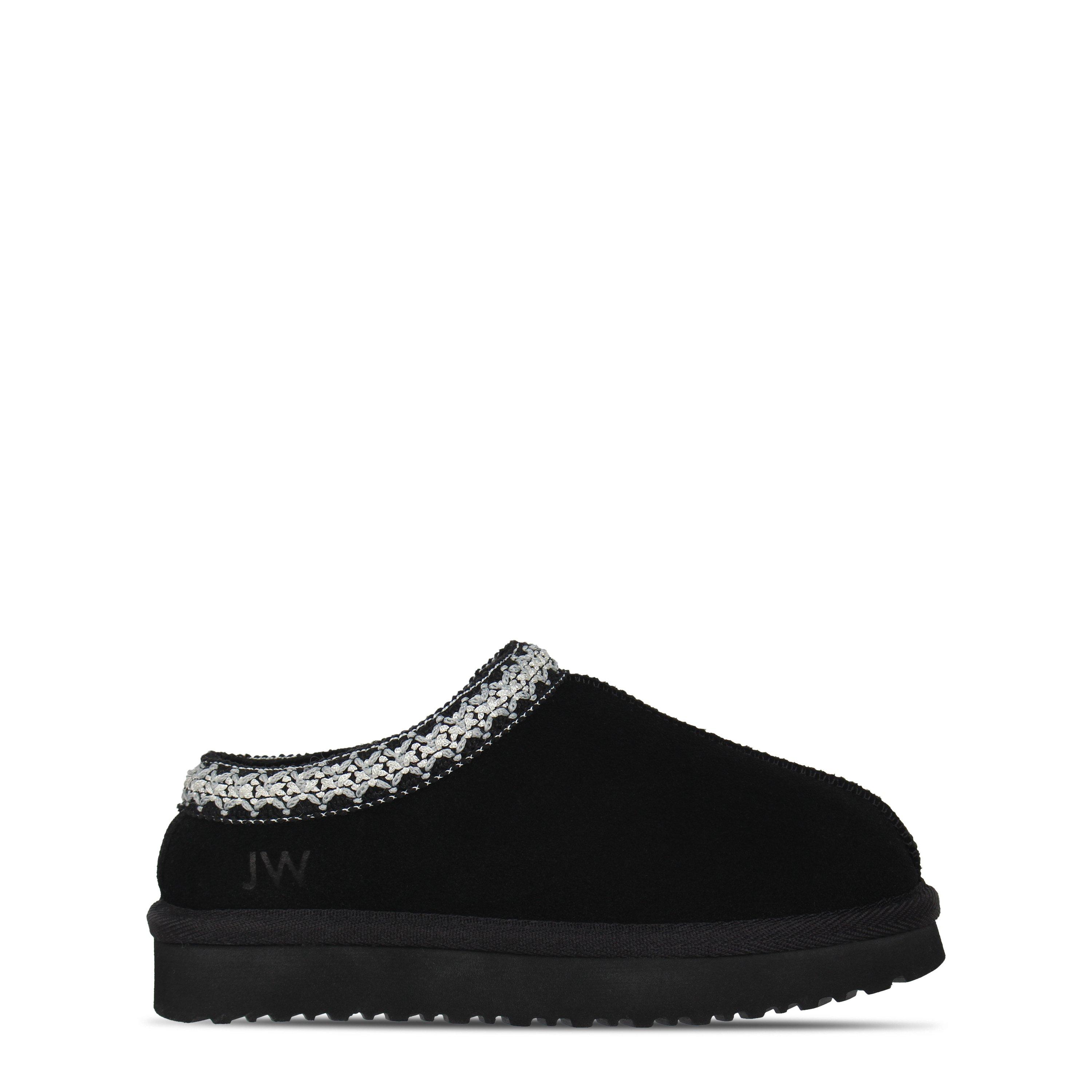 Black - Jack Wills - Slip-On Snug - 1