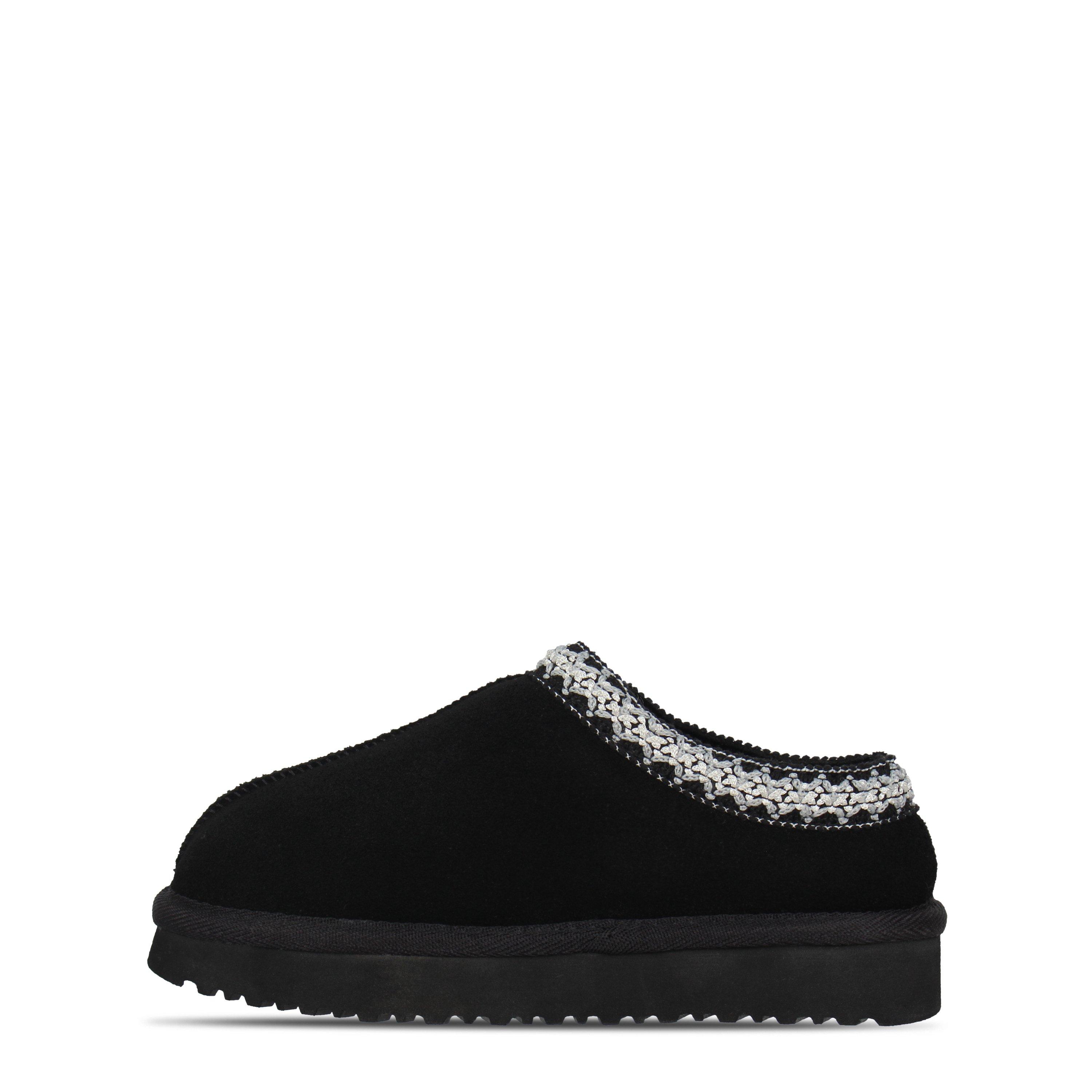 Black - Jack Wills - Slip-On Snug - 2