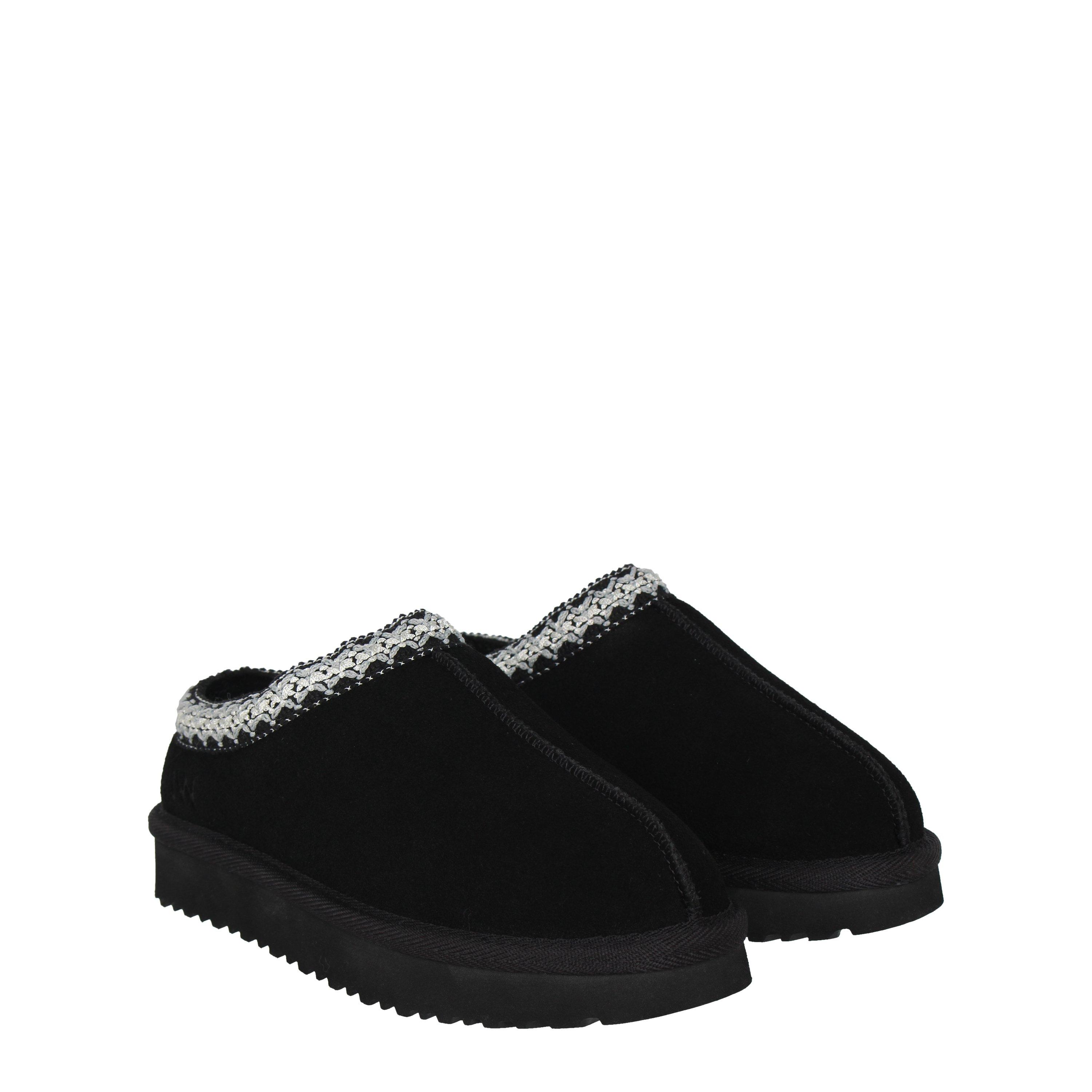 Black - Jack Wills - Slip-On Snug - 3