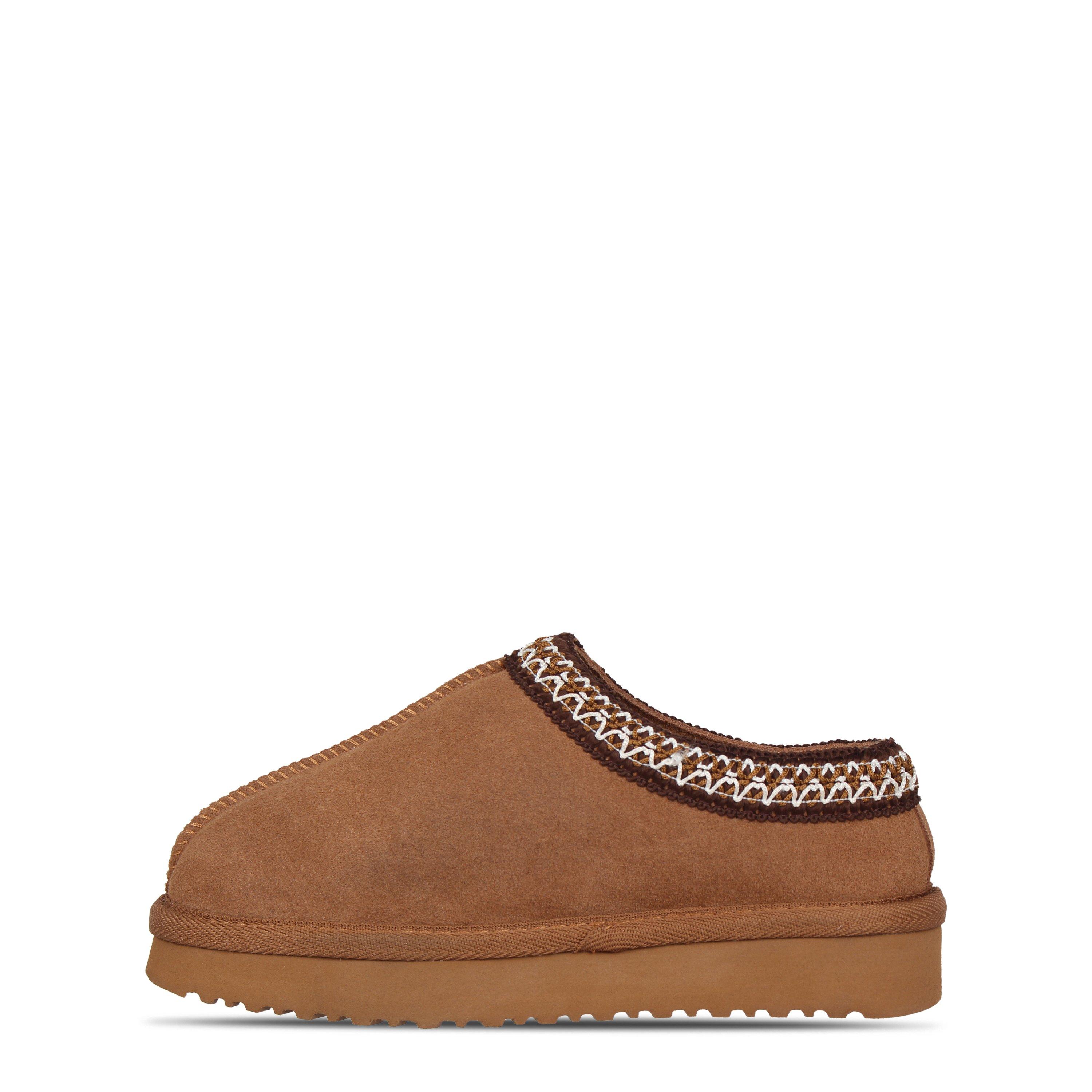 Tan - Jack Wills - Slip-On Snug Childrens - 2