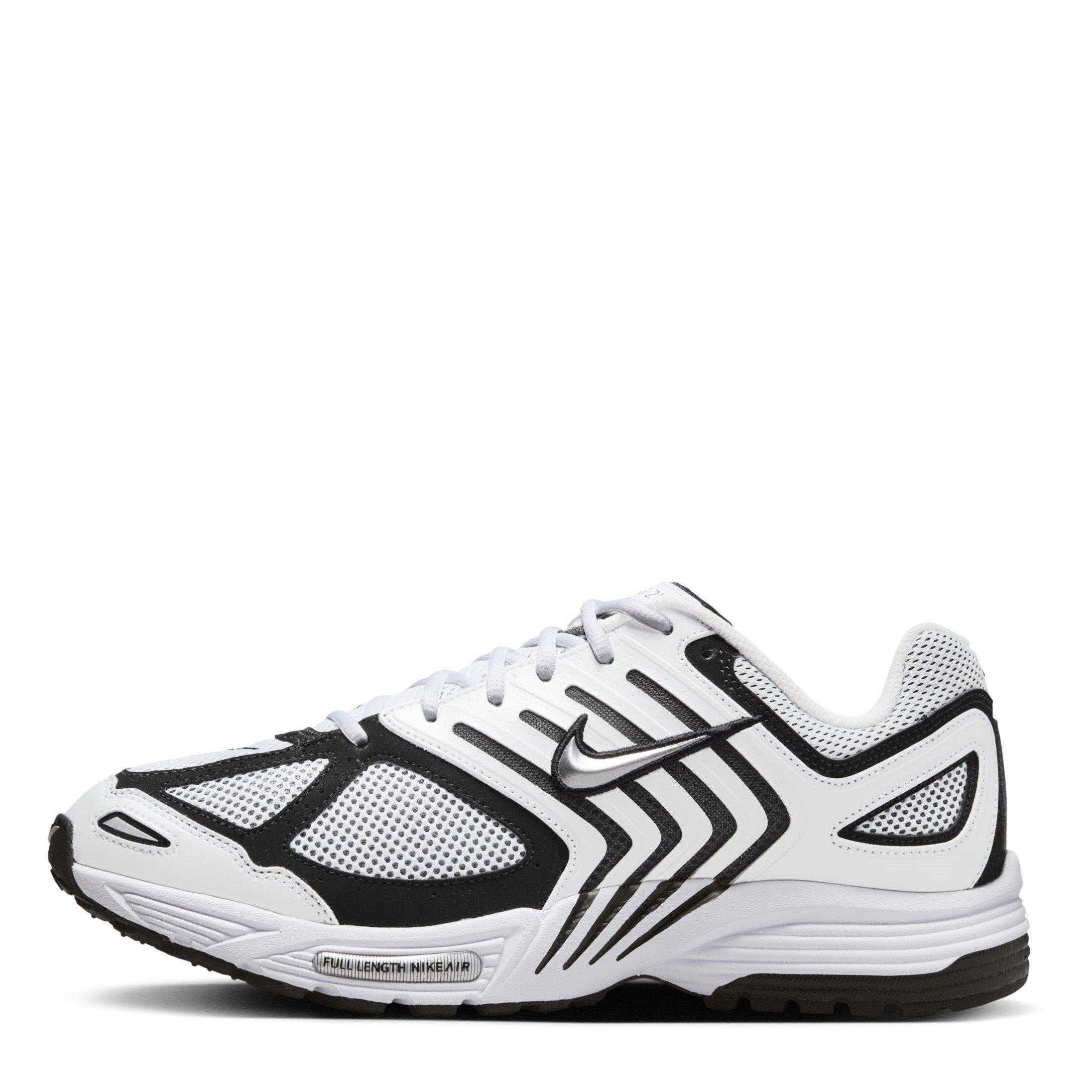 White Met - Nike - Air Pegasus 2025 Trainers - 2