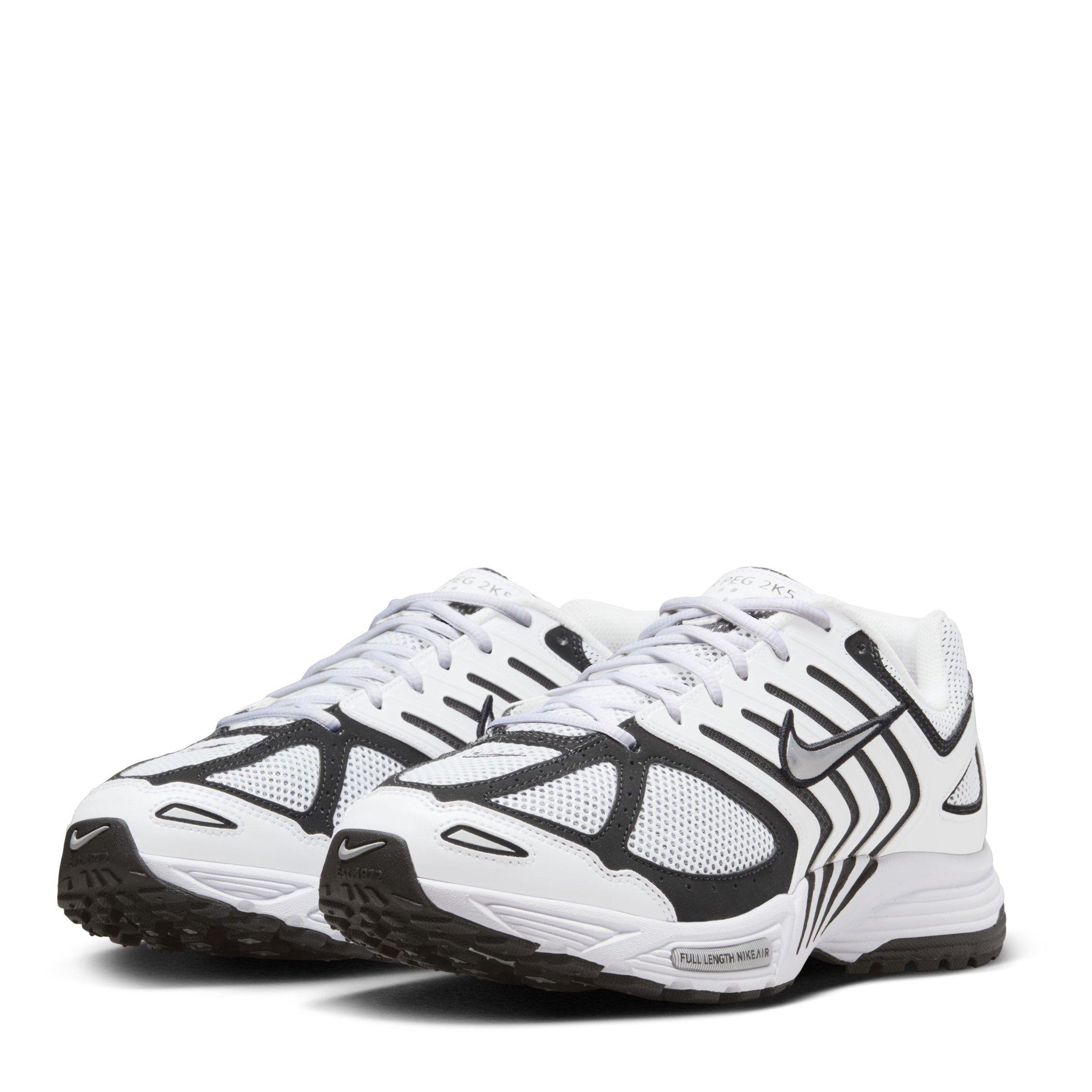 White Met - Nike - Air Pegasus 2025 Trainers - 4