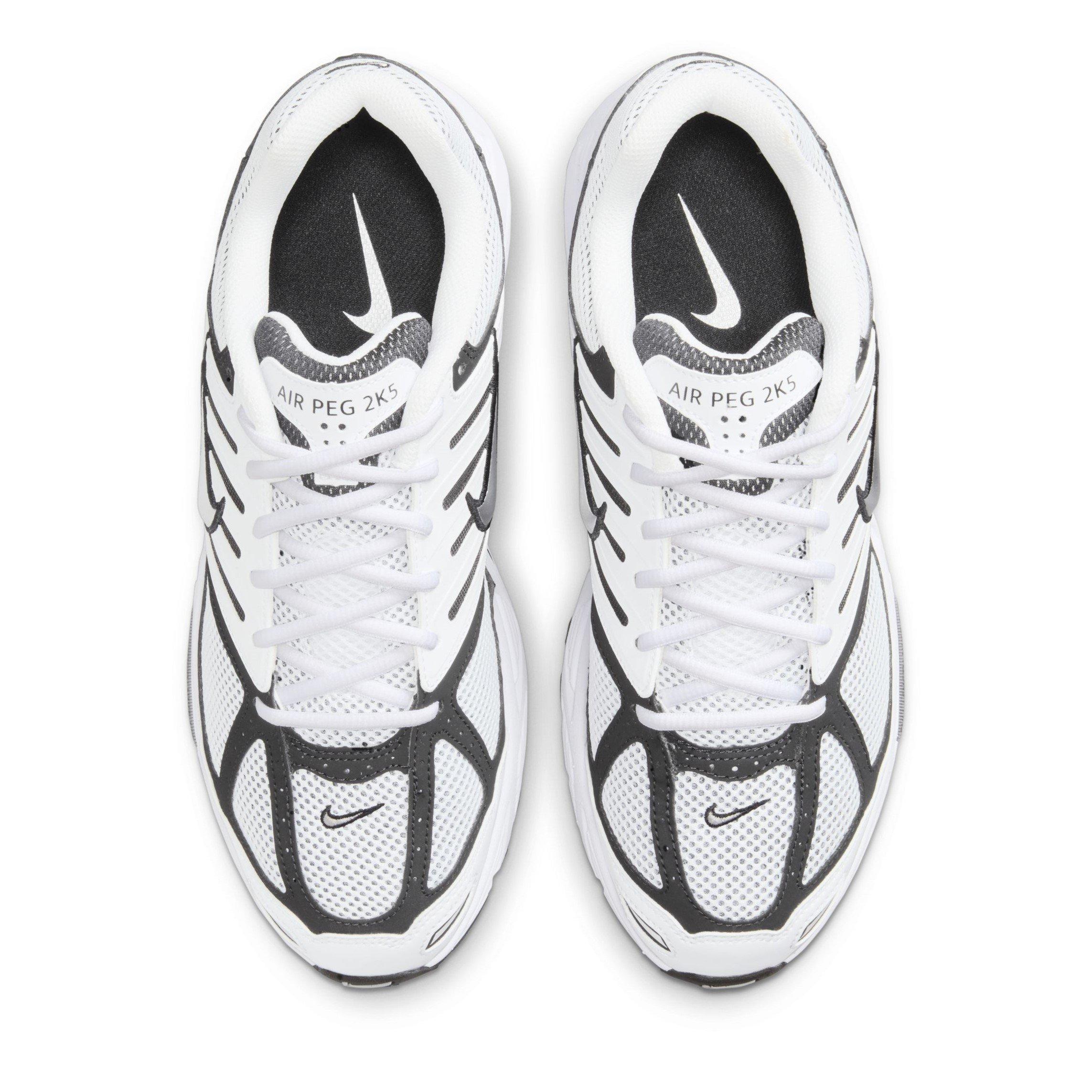 White Met - Nike - Air Pegasus 2025 Trainers - 5