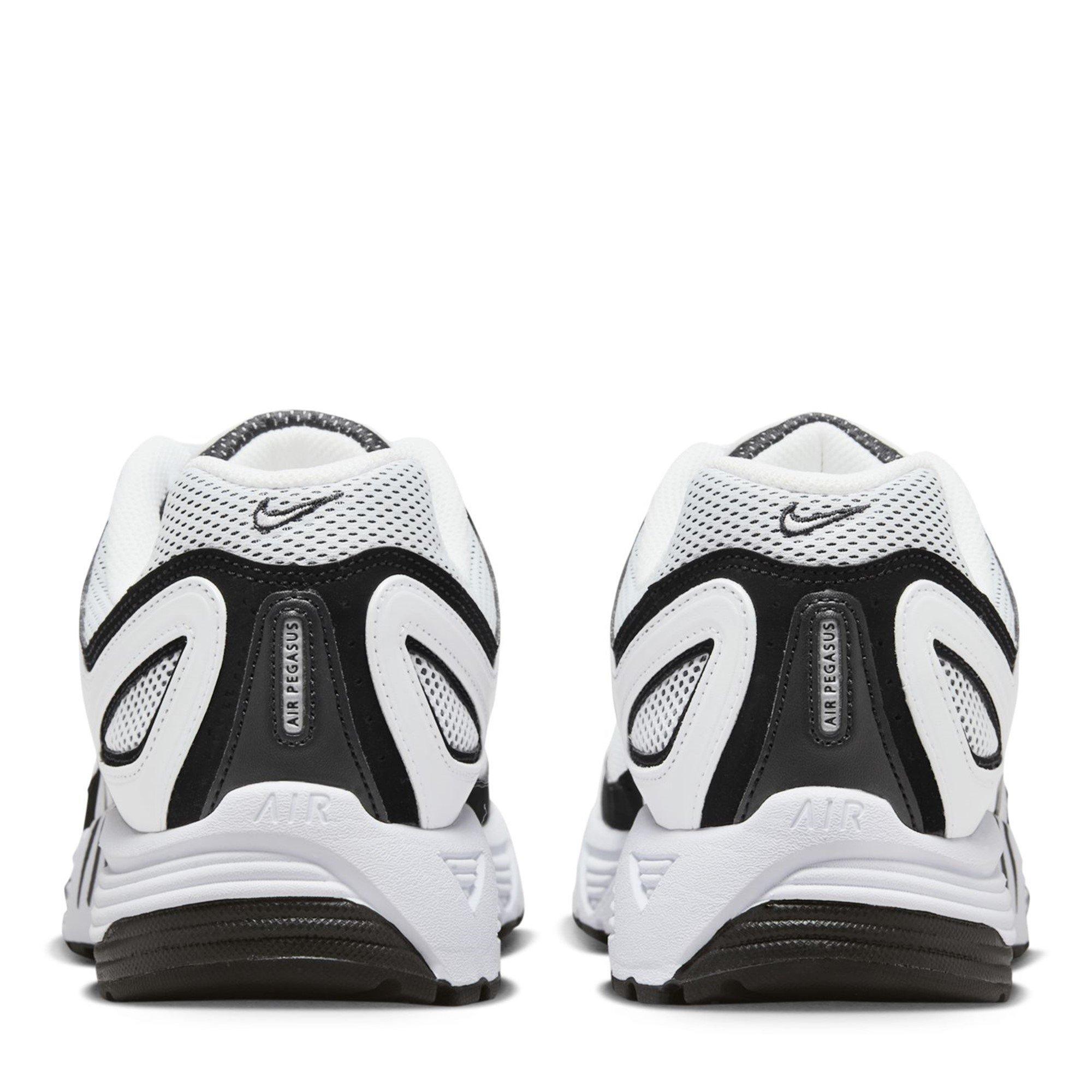 White Met - Nike - Air Pegasus 2025 Trainers - 6