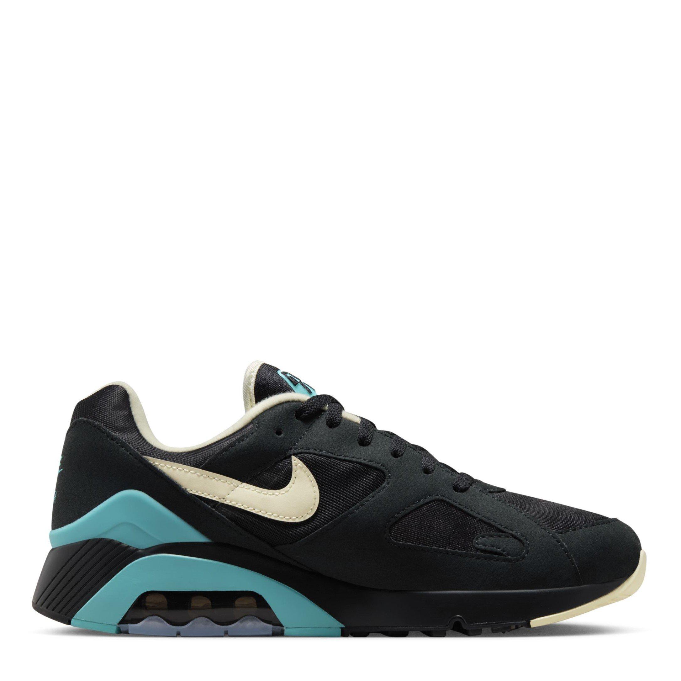 Black Alab - Nike - Air 180 Sneakers - 1