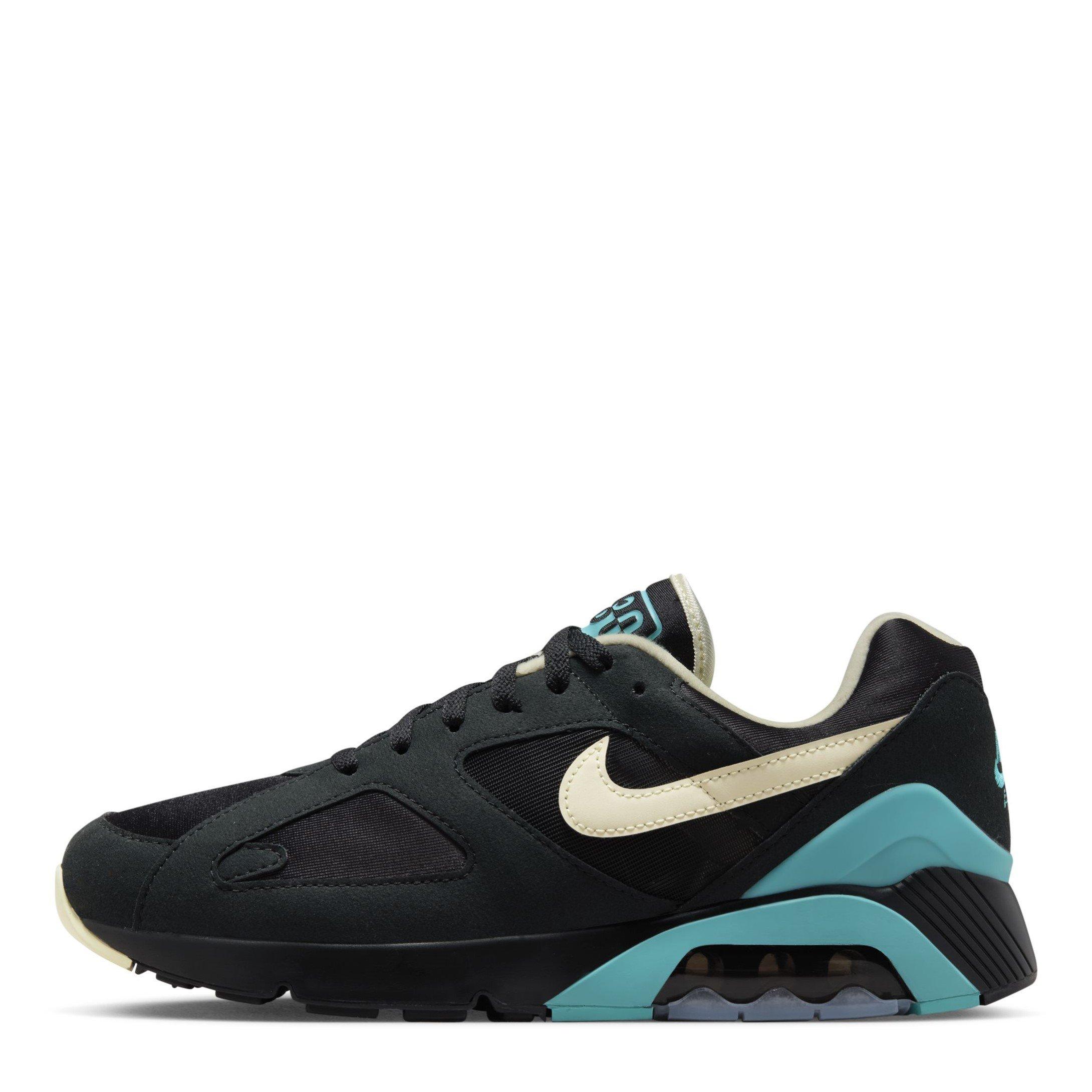 Black Alab - Nike - Air 180 Sneakers - 2