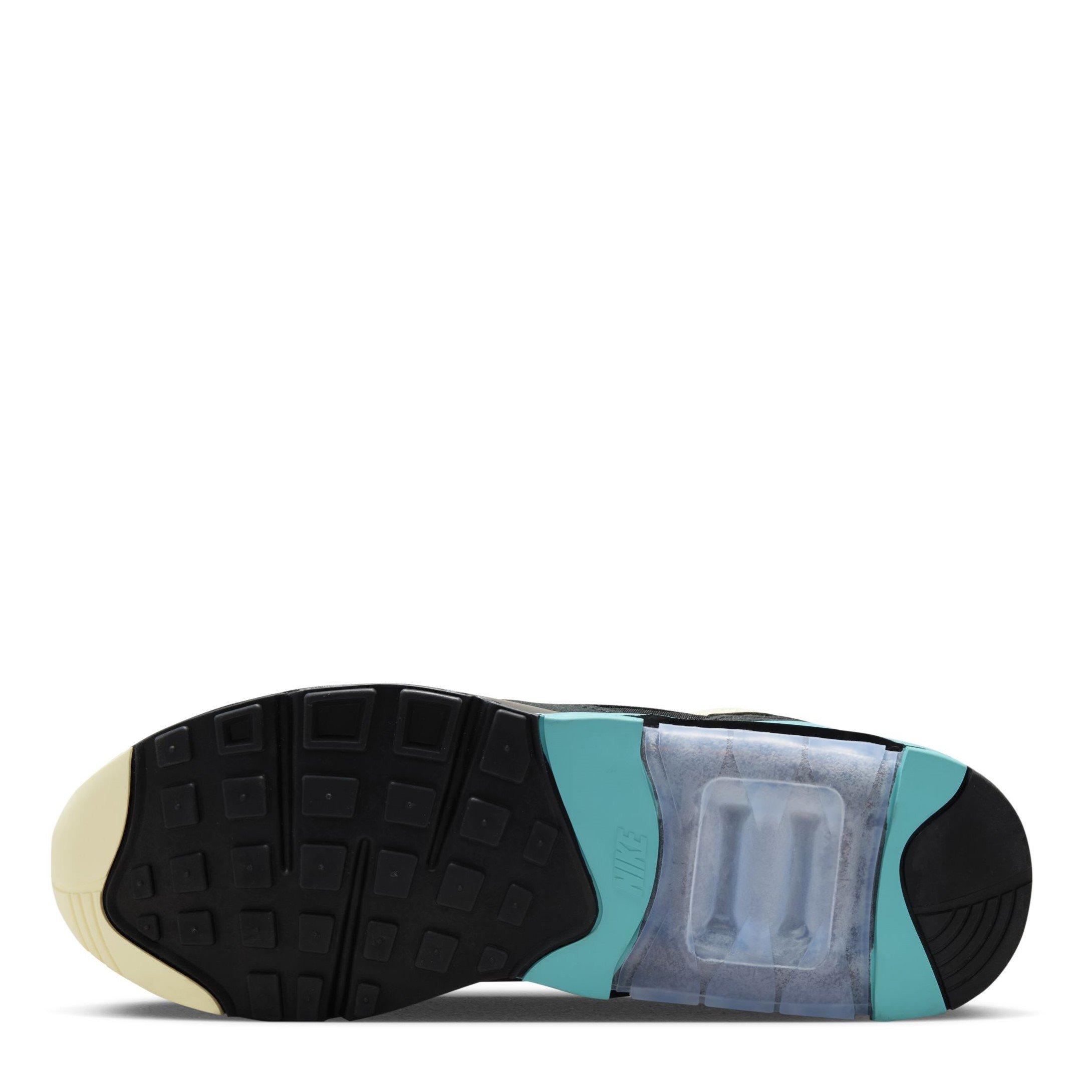 Black Alab - Nike - Air 180 Sneakers - 3