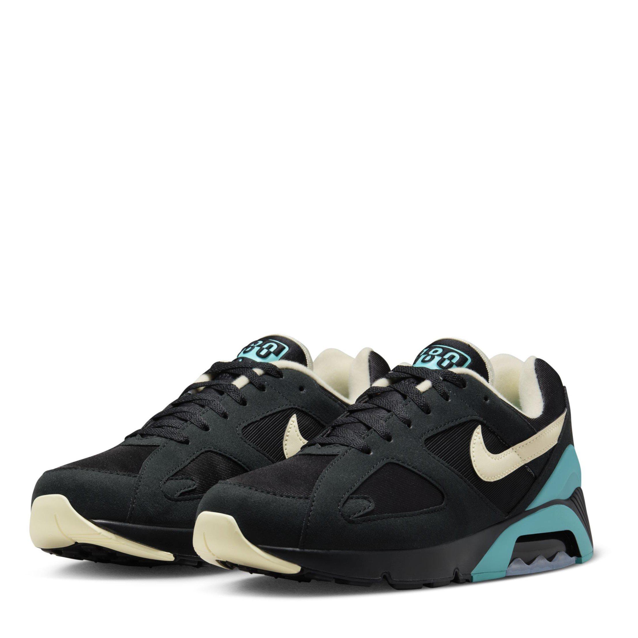 Black Alab - Nike - Air 180 Sneakers - 4