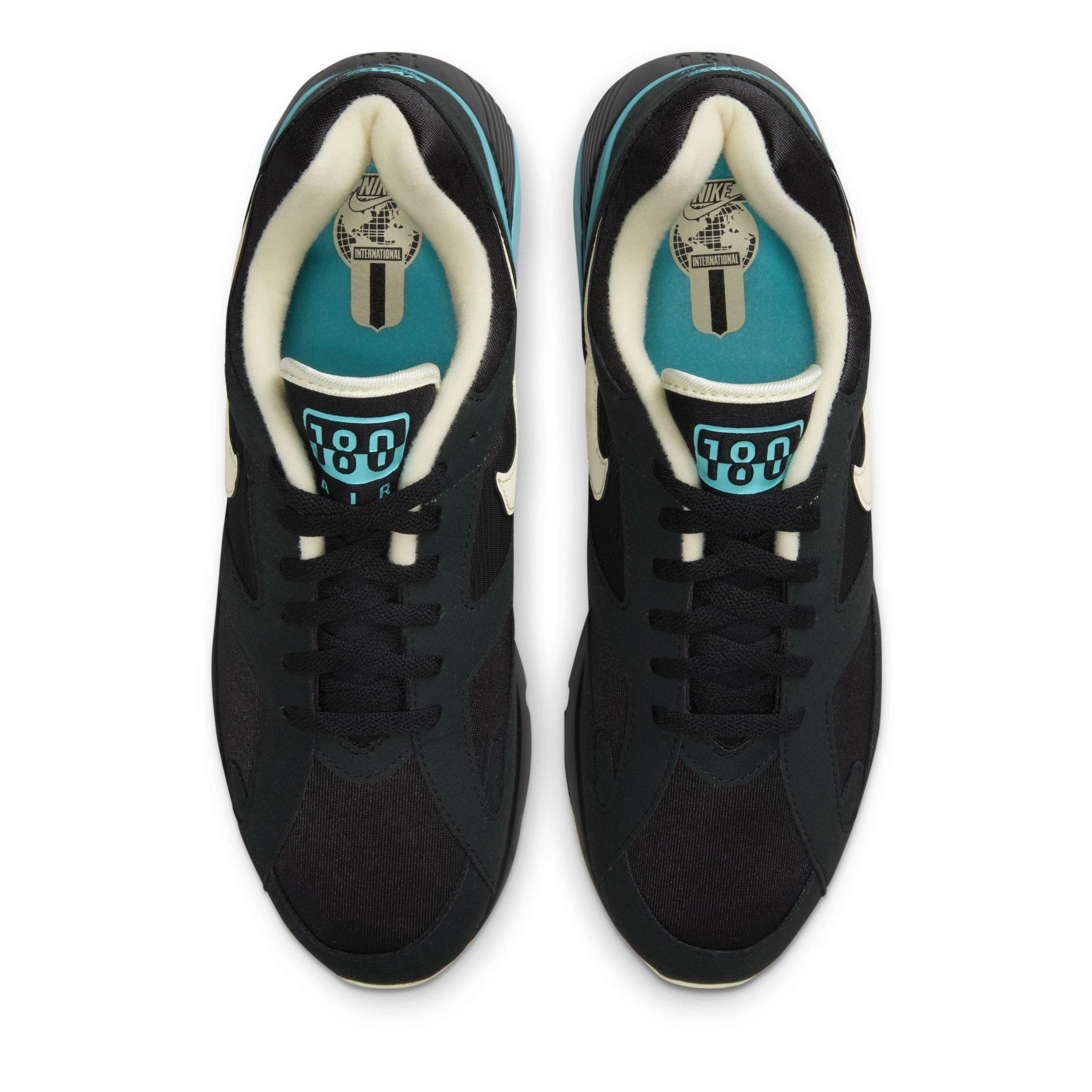 Black Alab - Nike - Air 180 Sneakers - 5