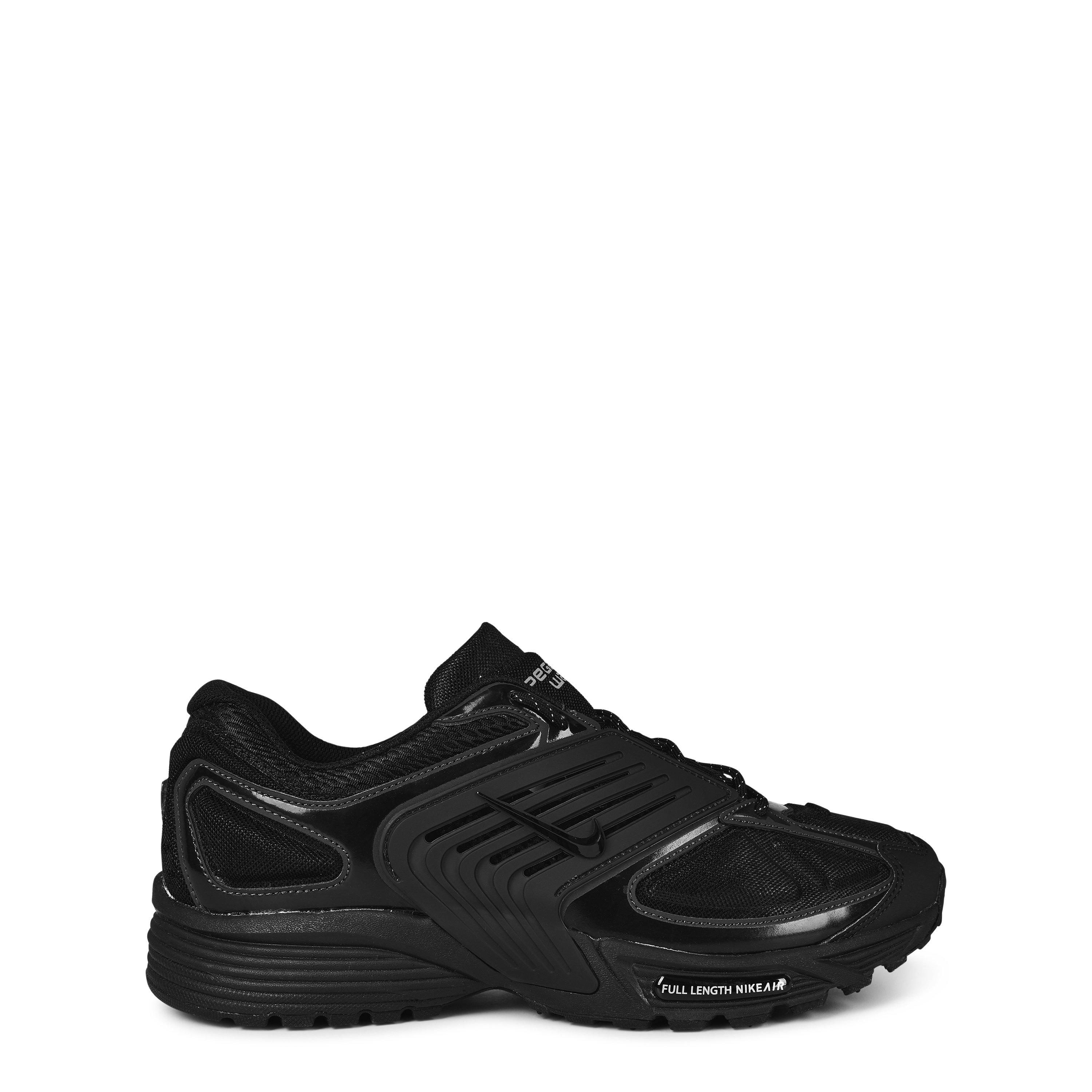 Black Black - Nike - Air Pegasus Wave Trainers - 1
